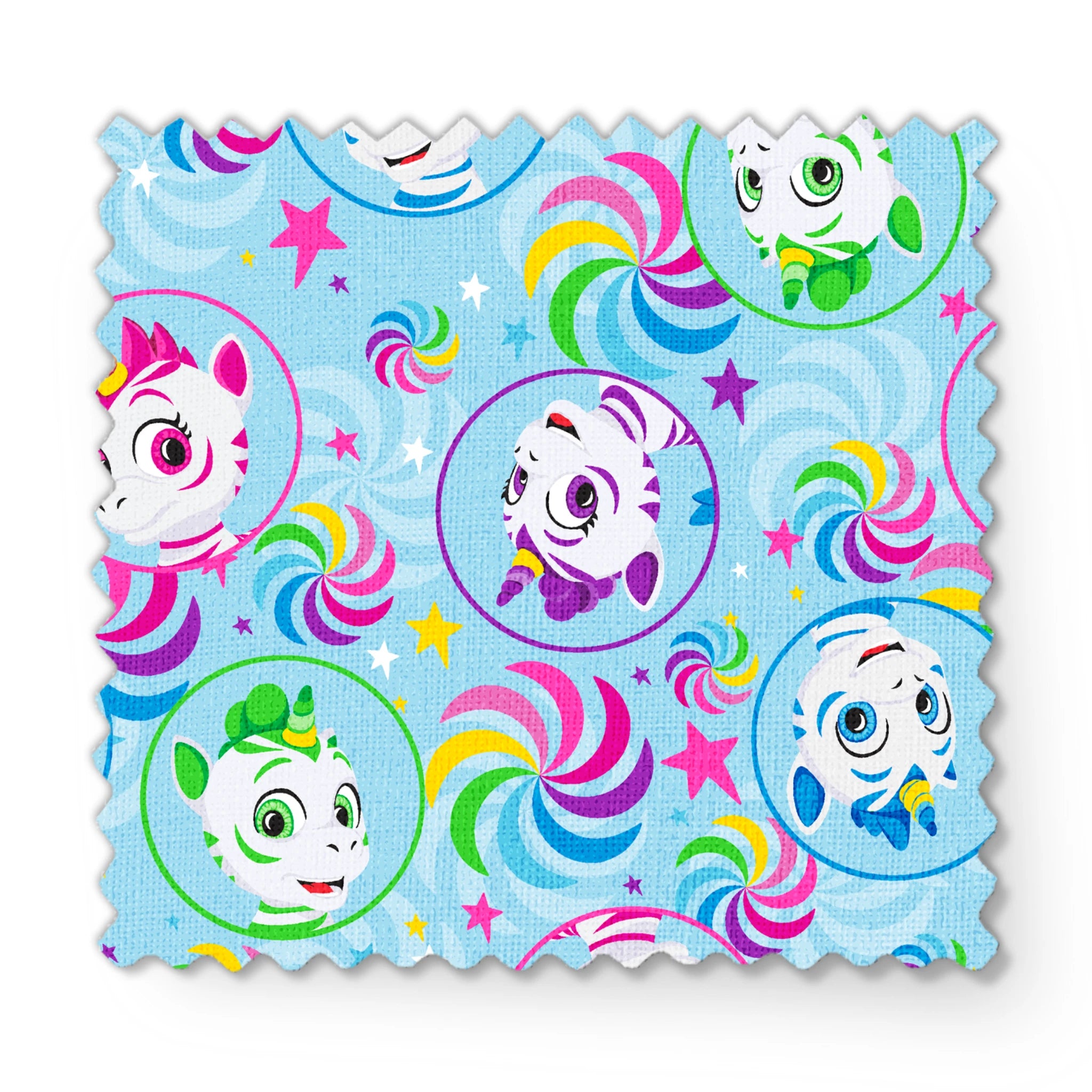  fabric swatch mockup