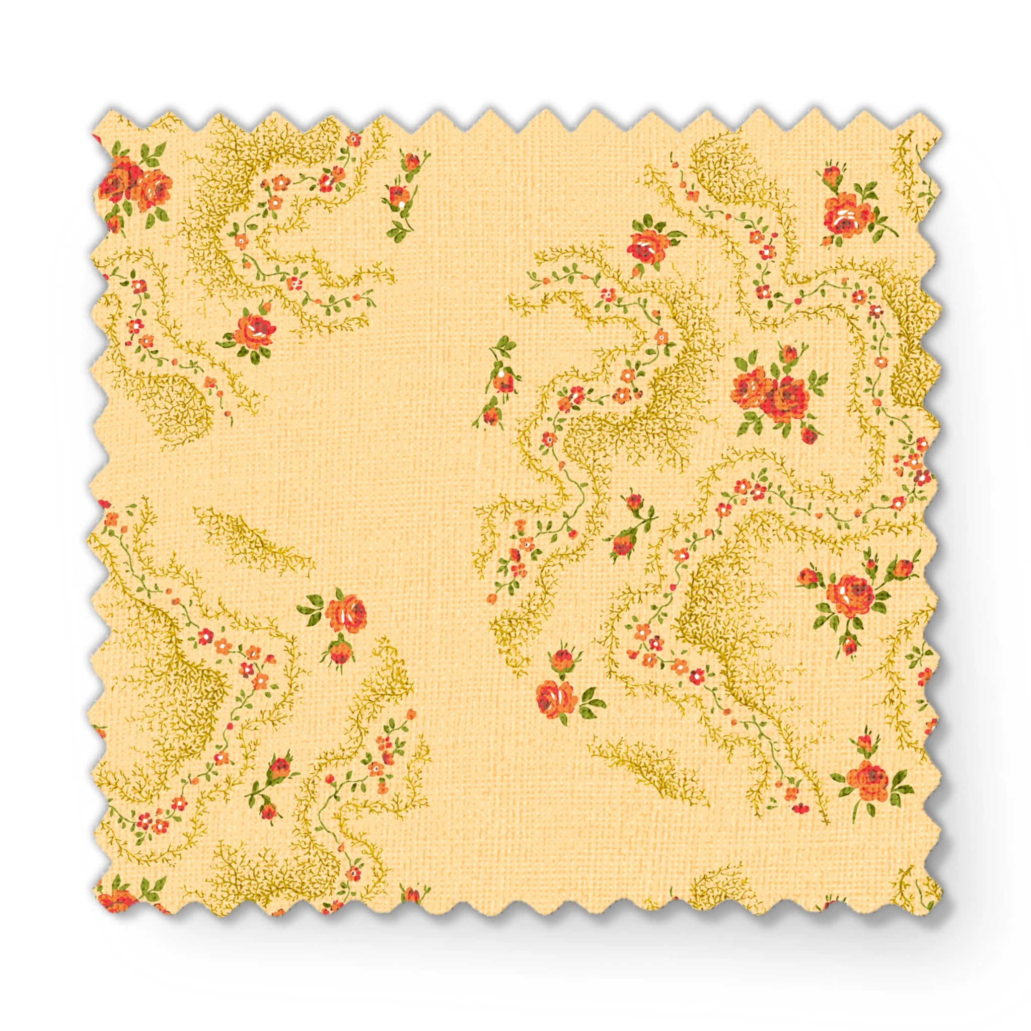  fabric swatch mockup