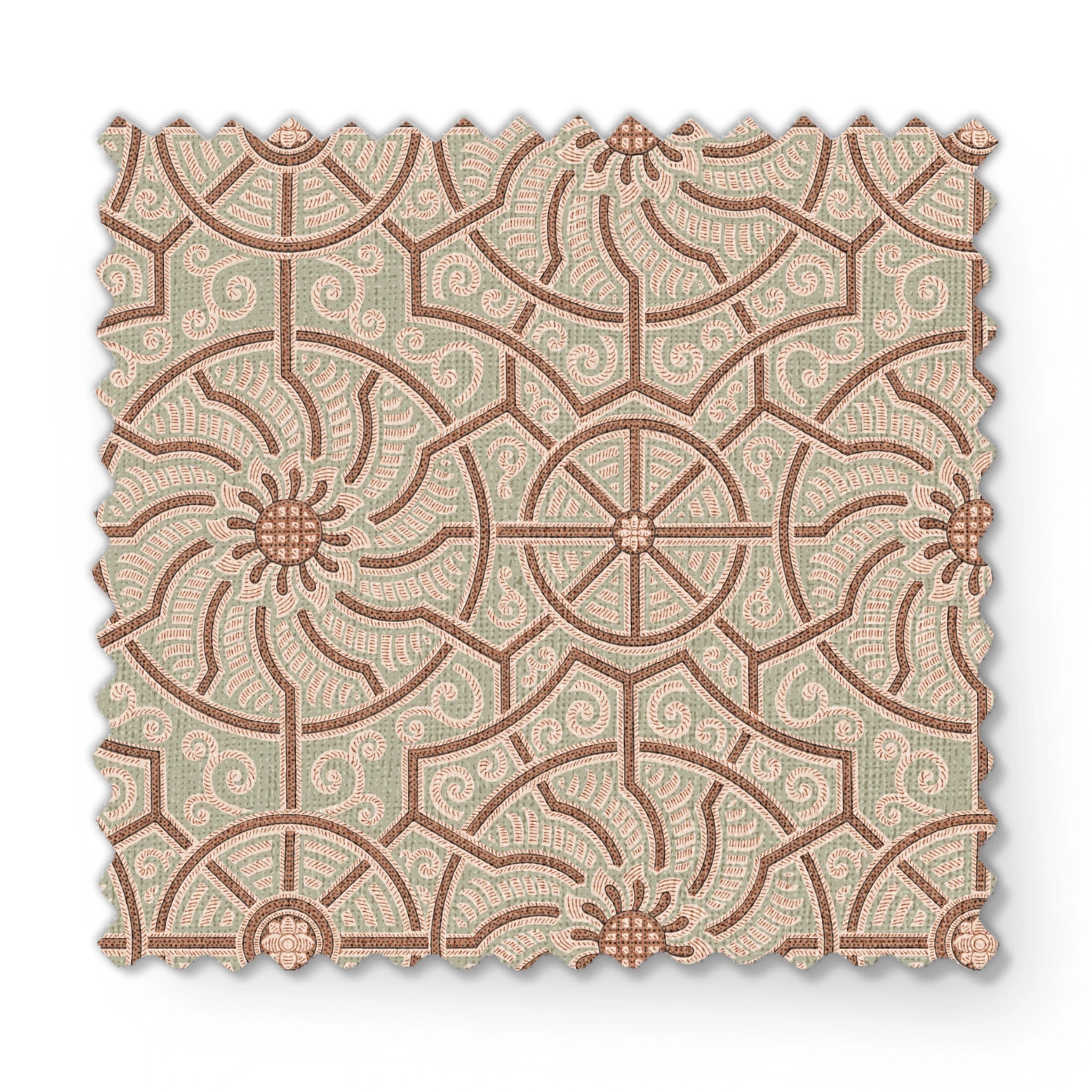  fabric swatch mockup