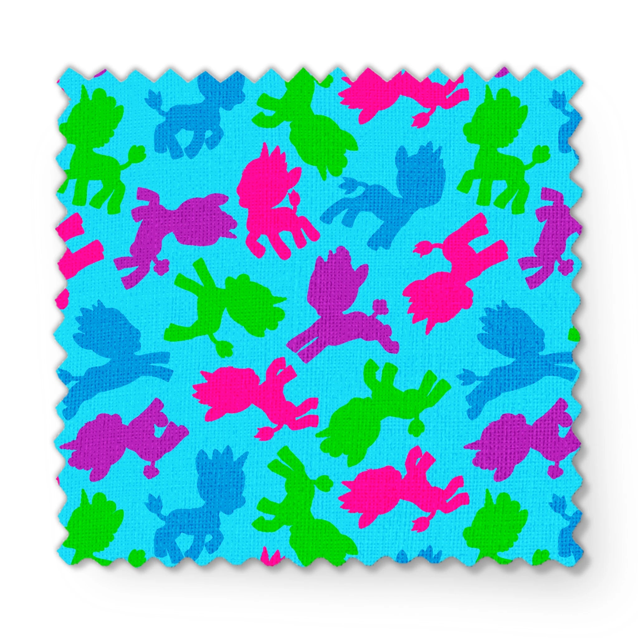  fabric swatch mockup
