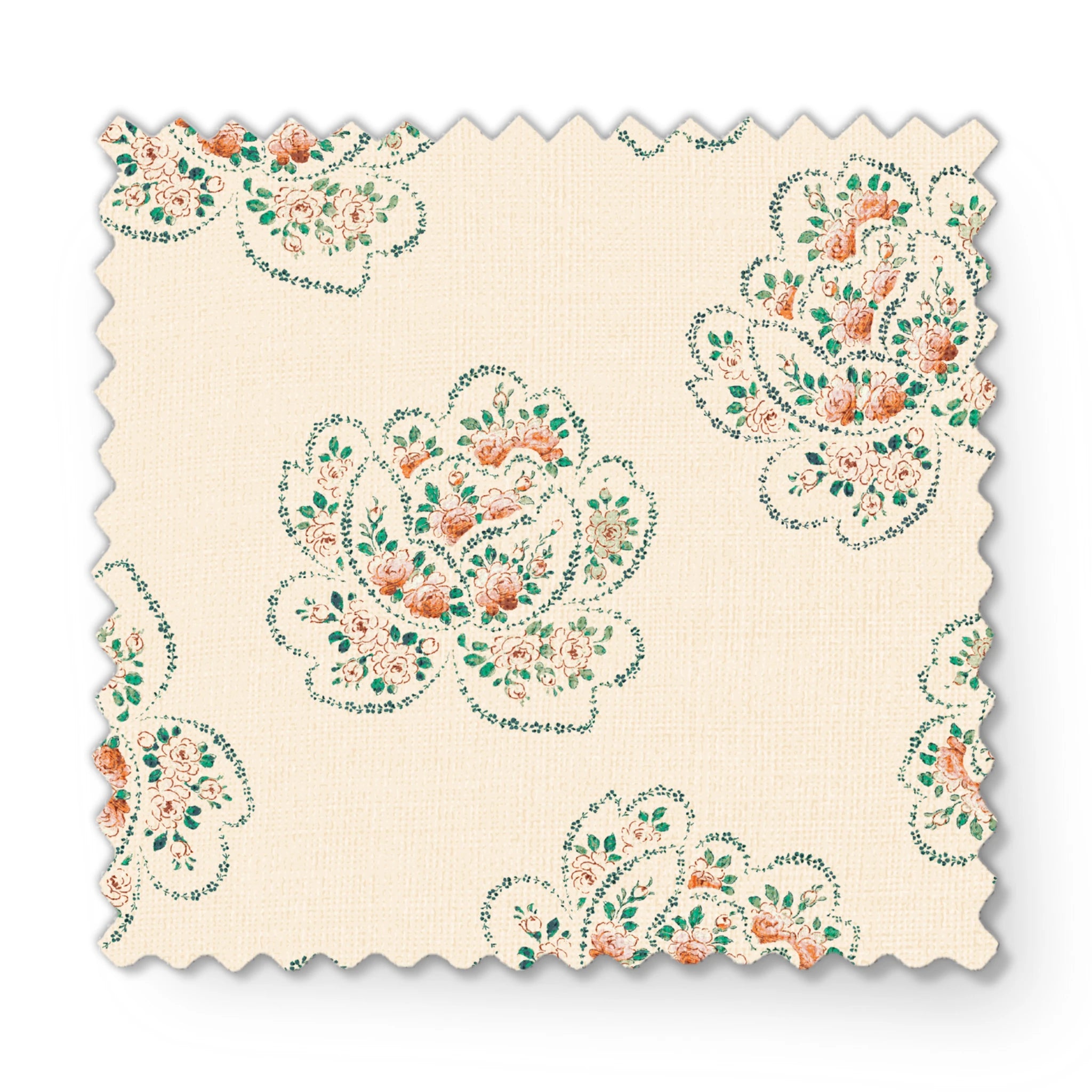  fabric swatch mockup