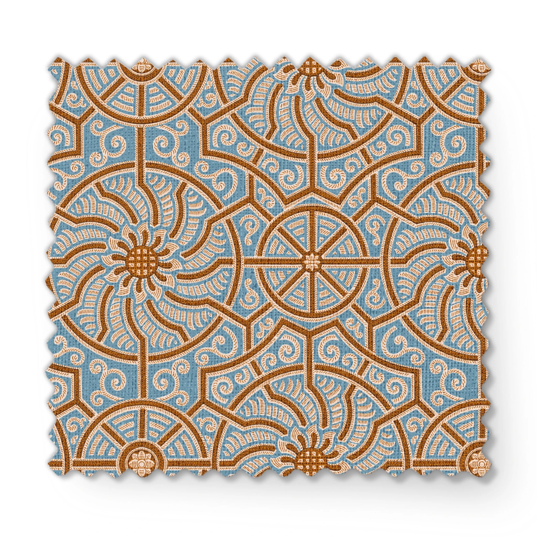  fabric swatch mockup