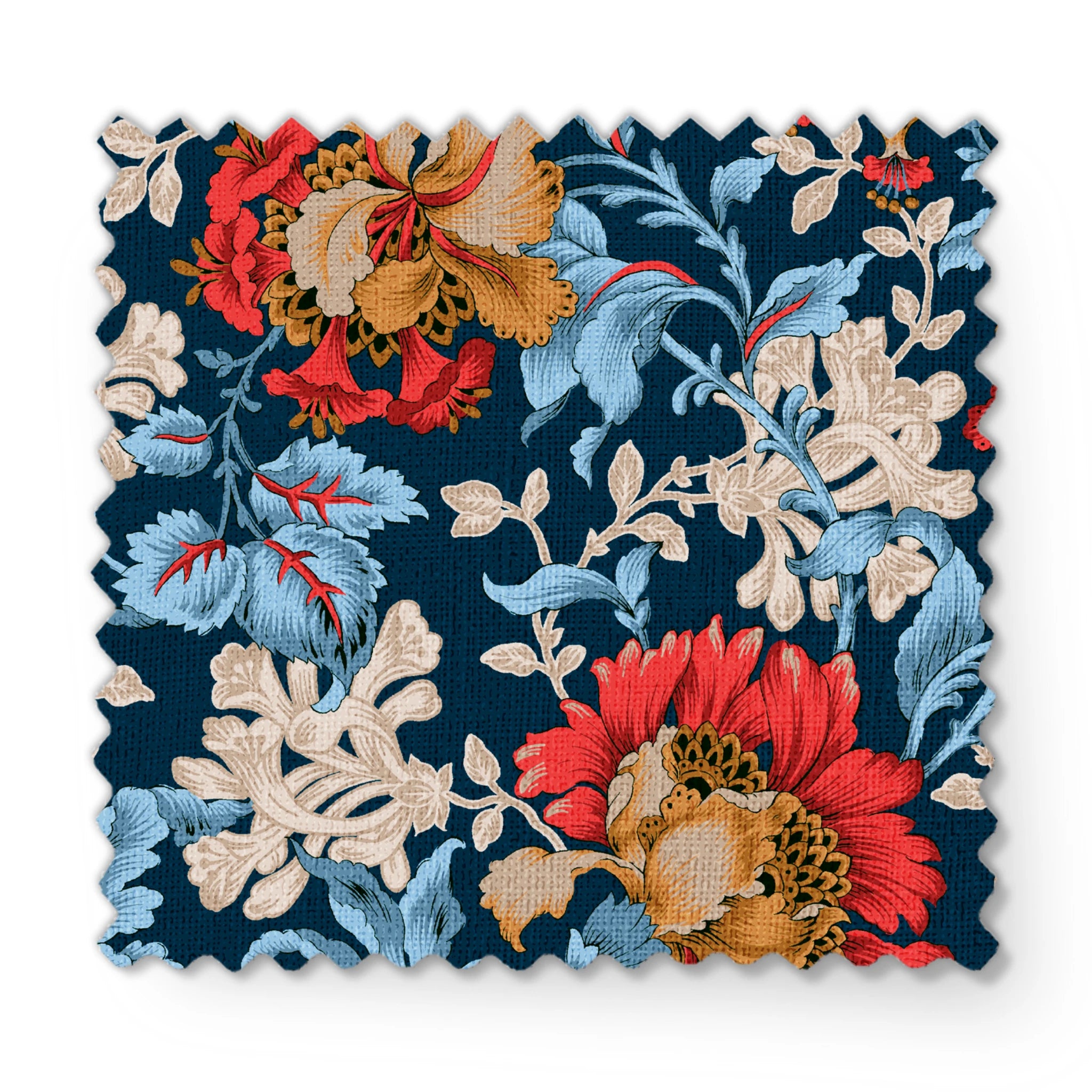  fabric swatch mockup