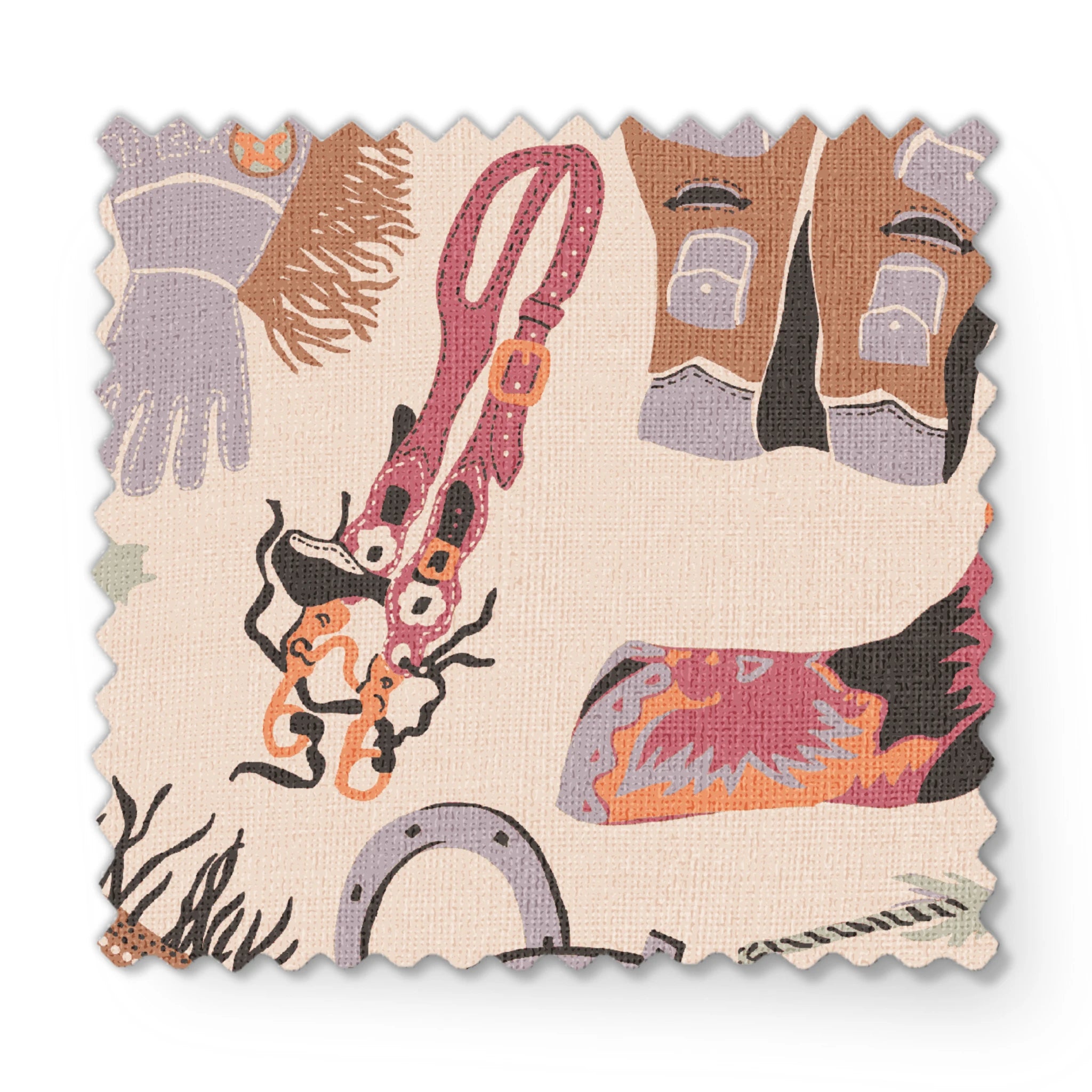  fabric swatch mockup