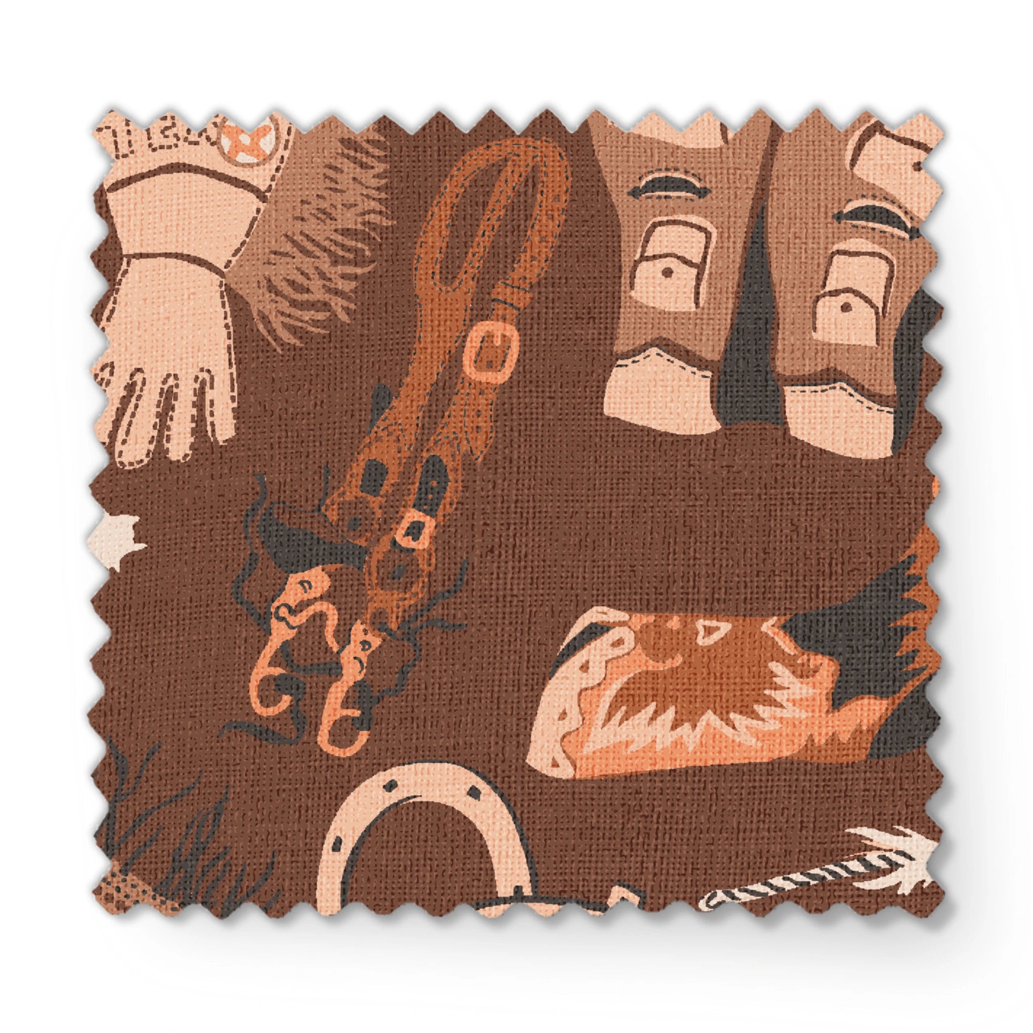  fabric swatch mockup