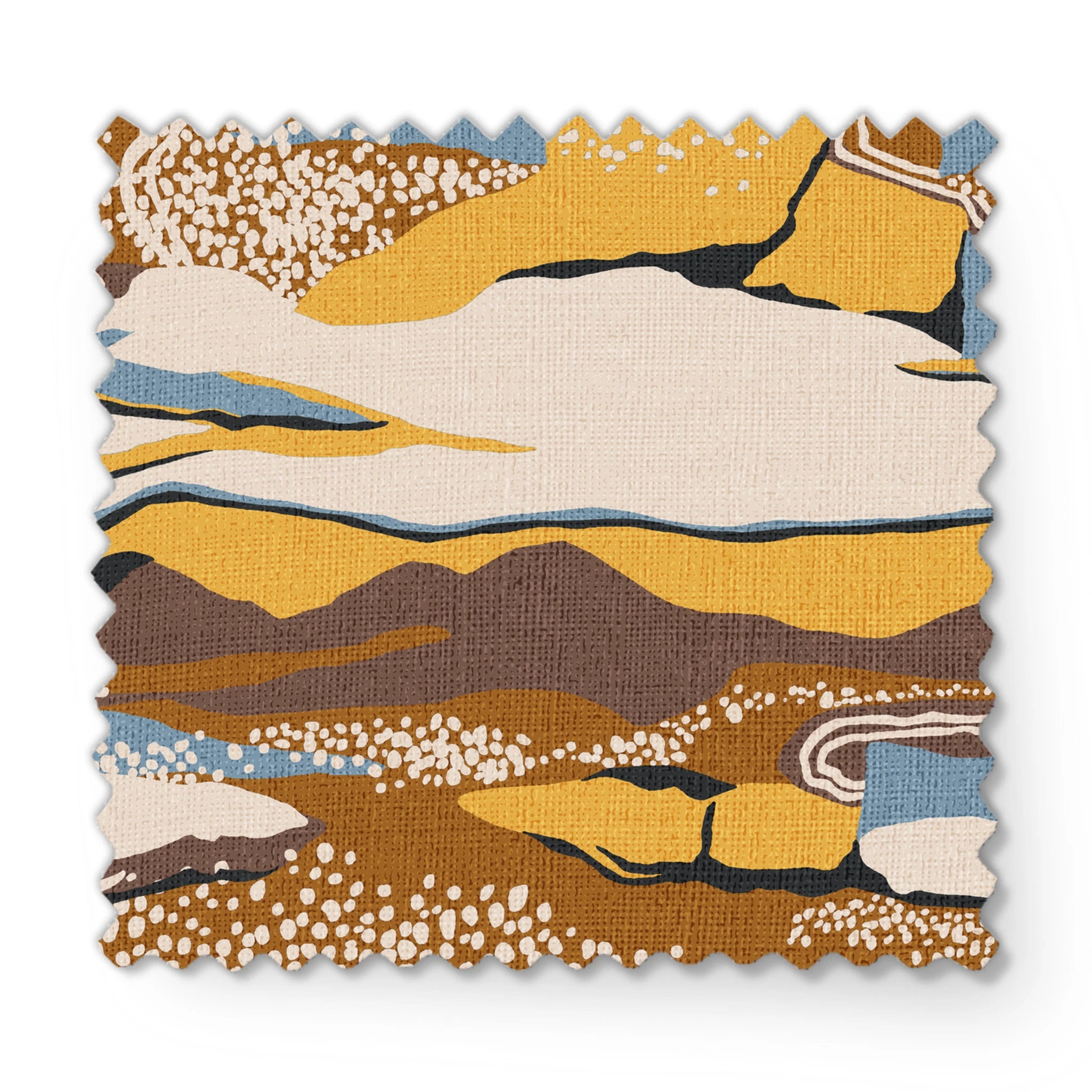  fabric swatch mockup