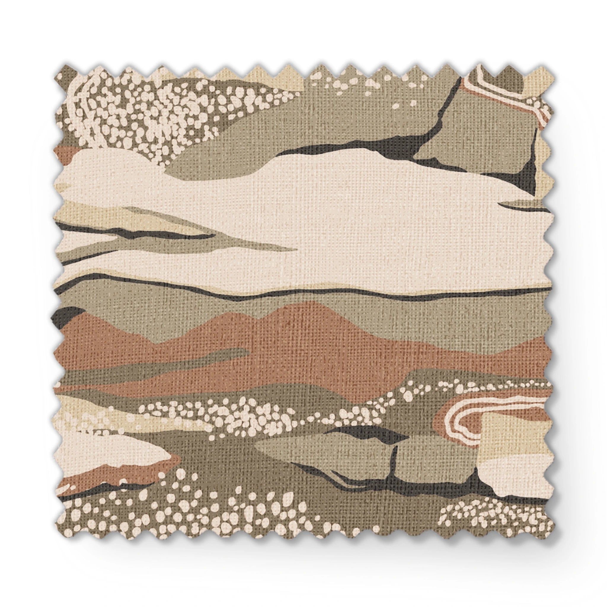  fabric swatch mockup