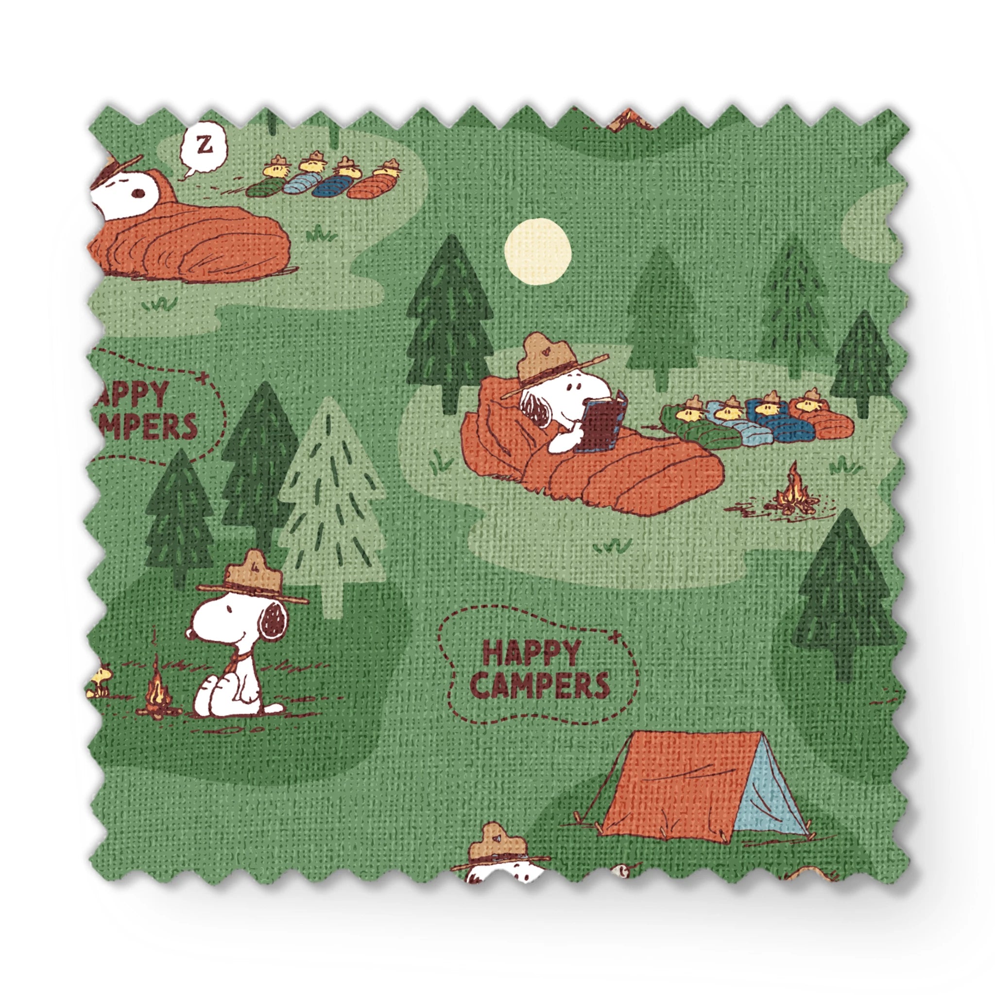 fabric swatch mockup