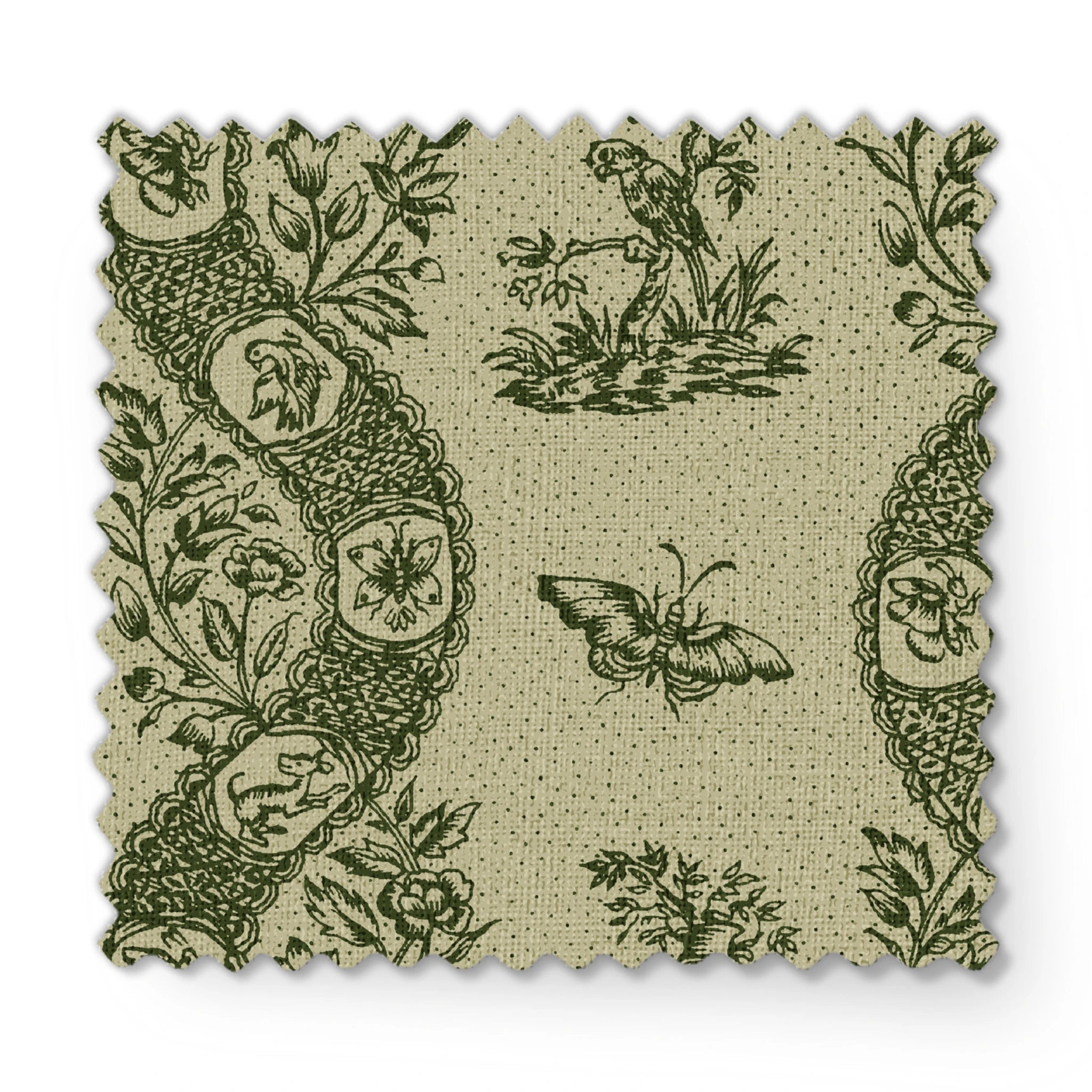  fabric swatch mockup