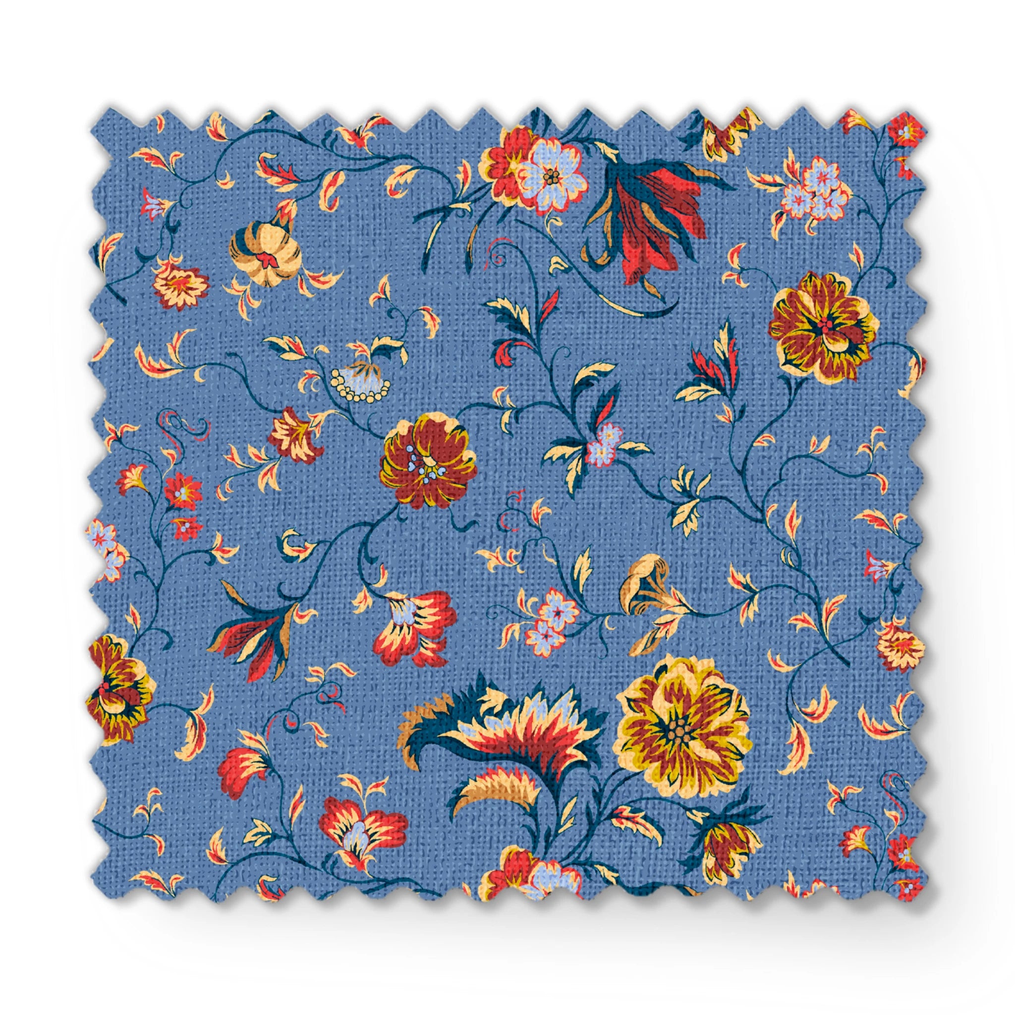  fabric swatch mockup
