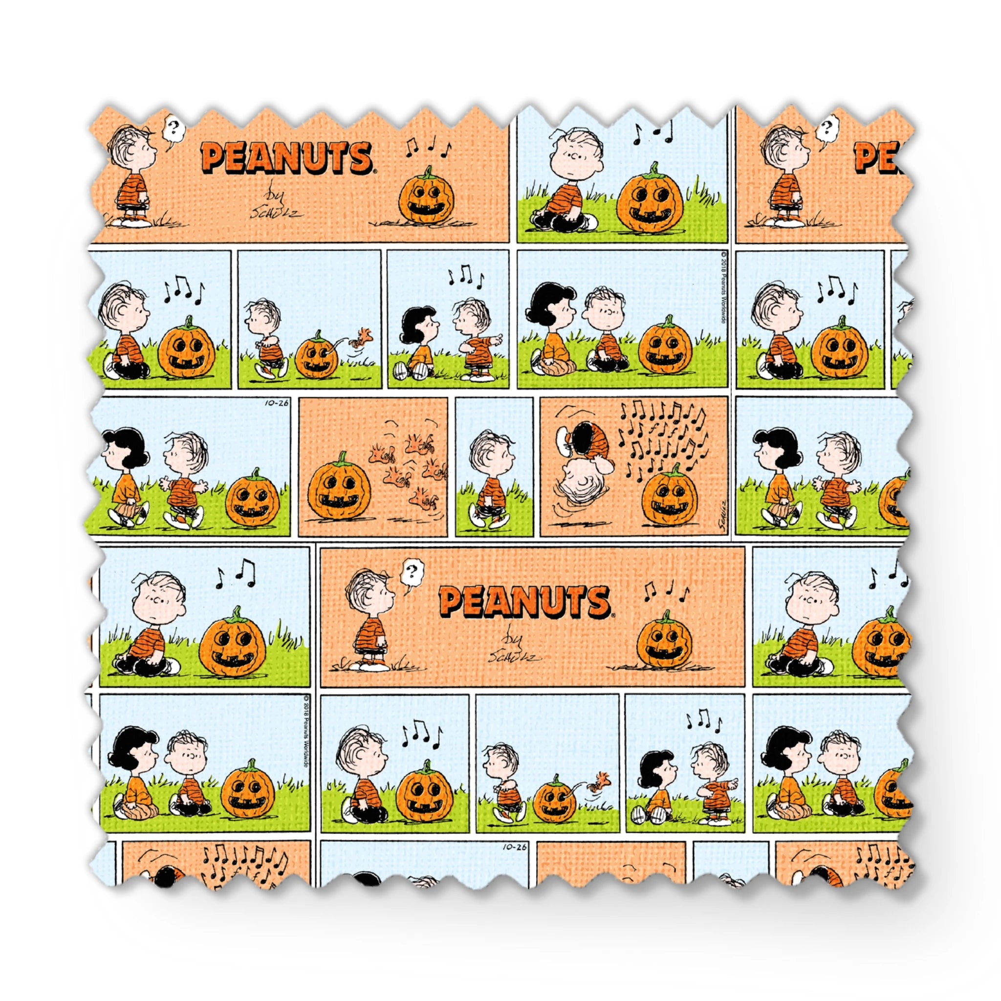  fabric swatch mockup
