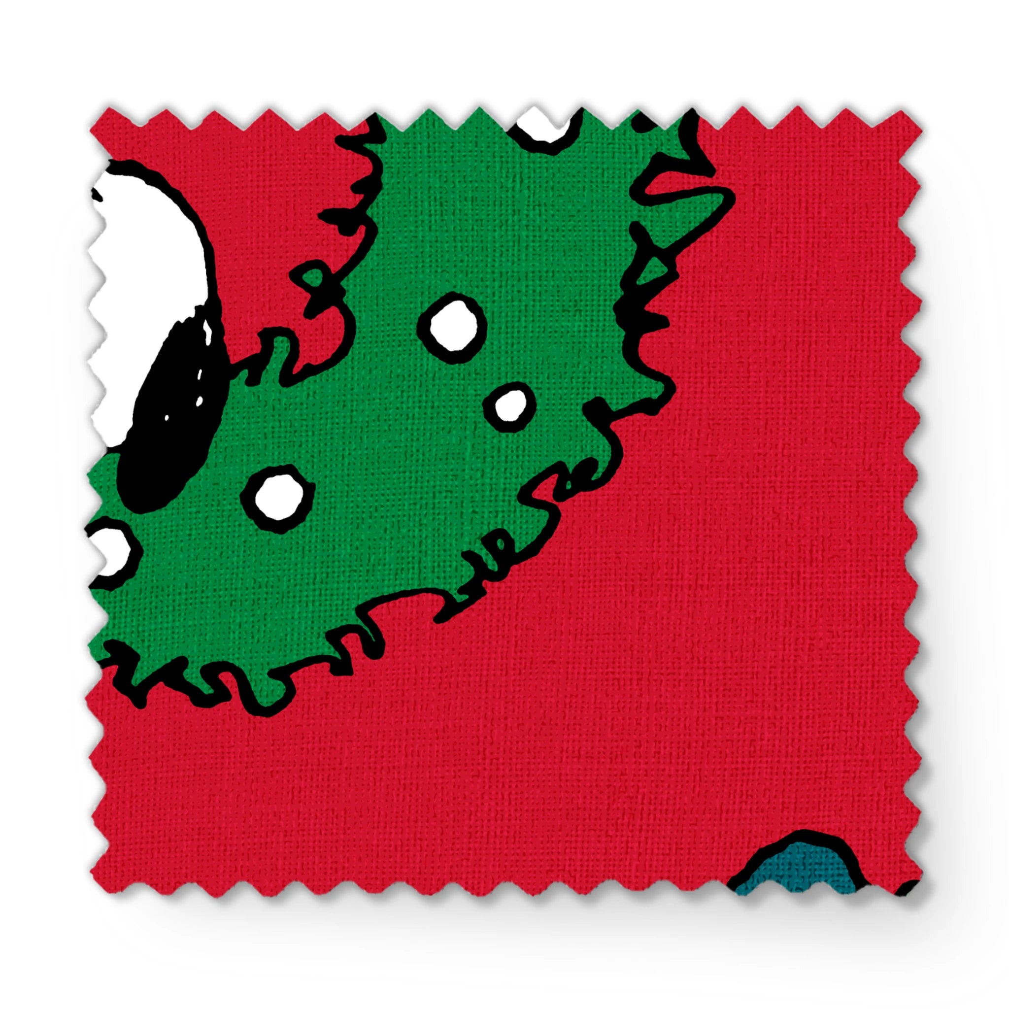  fabric swatch mockup