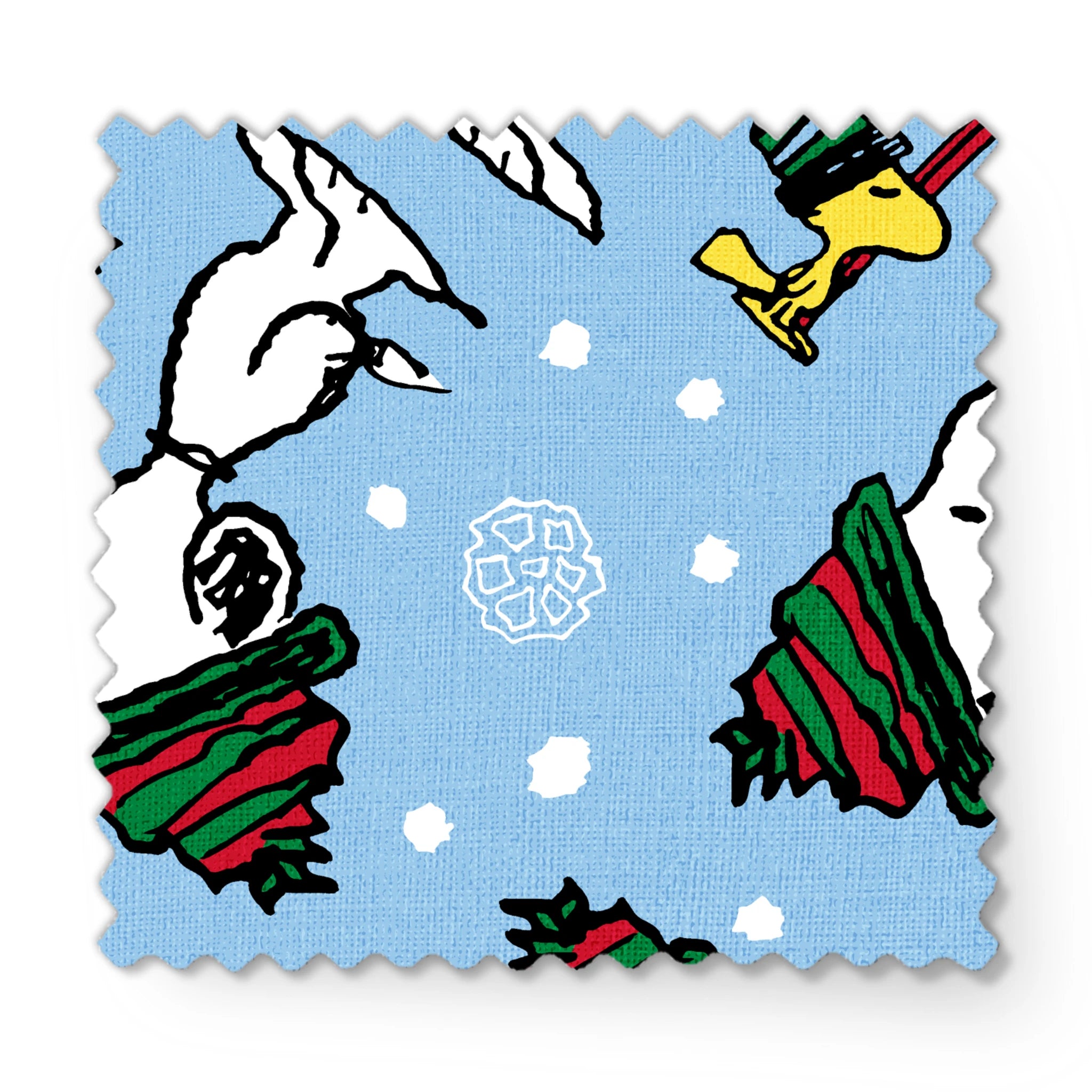  fabric swatch mockup