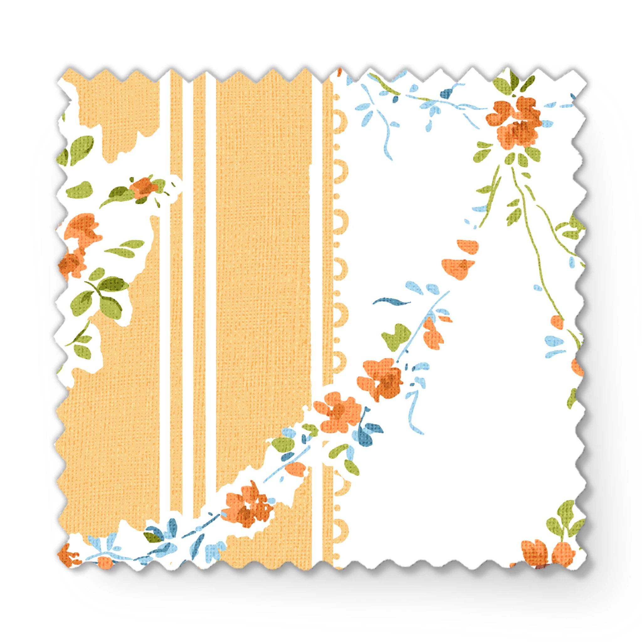  fabric swatch mockup