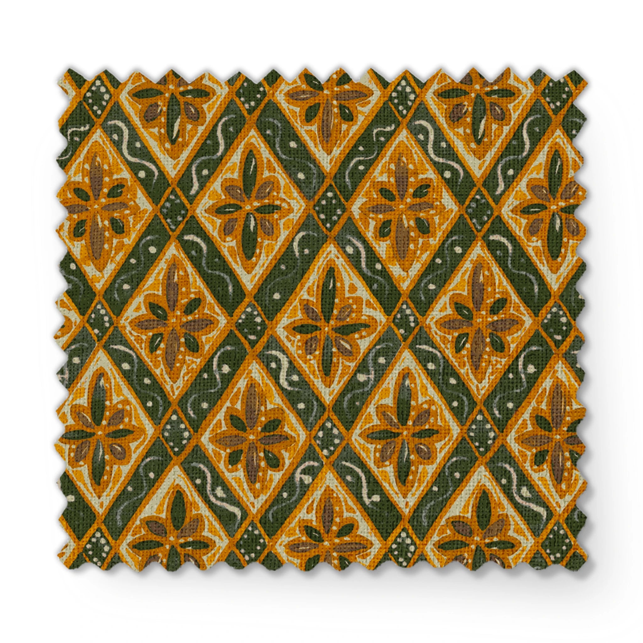  fabric swatch mockup
