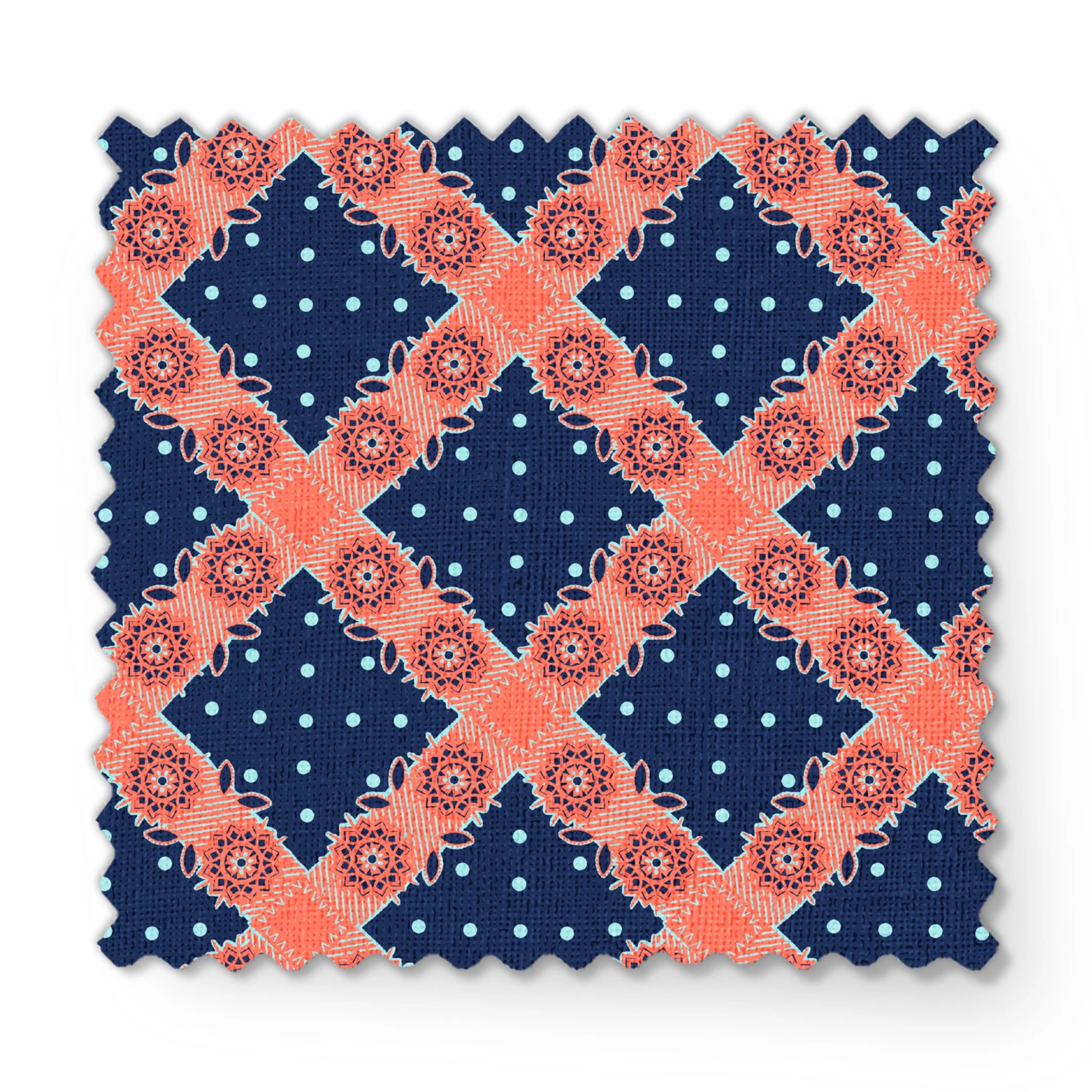  fabric swatch mockup