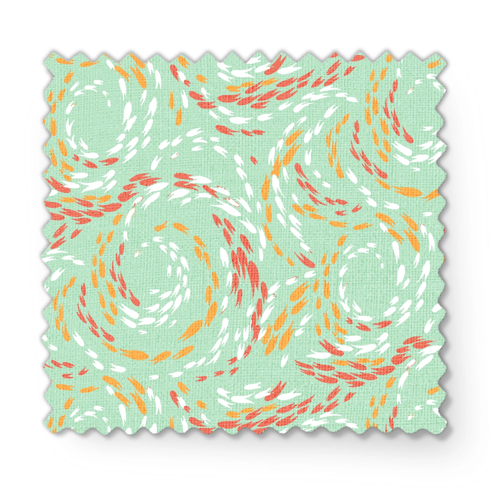 fabric swatch mockup