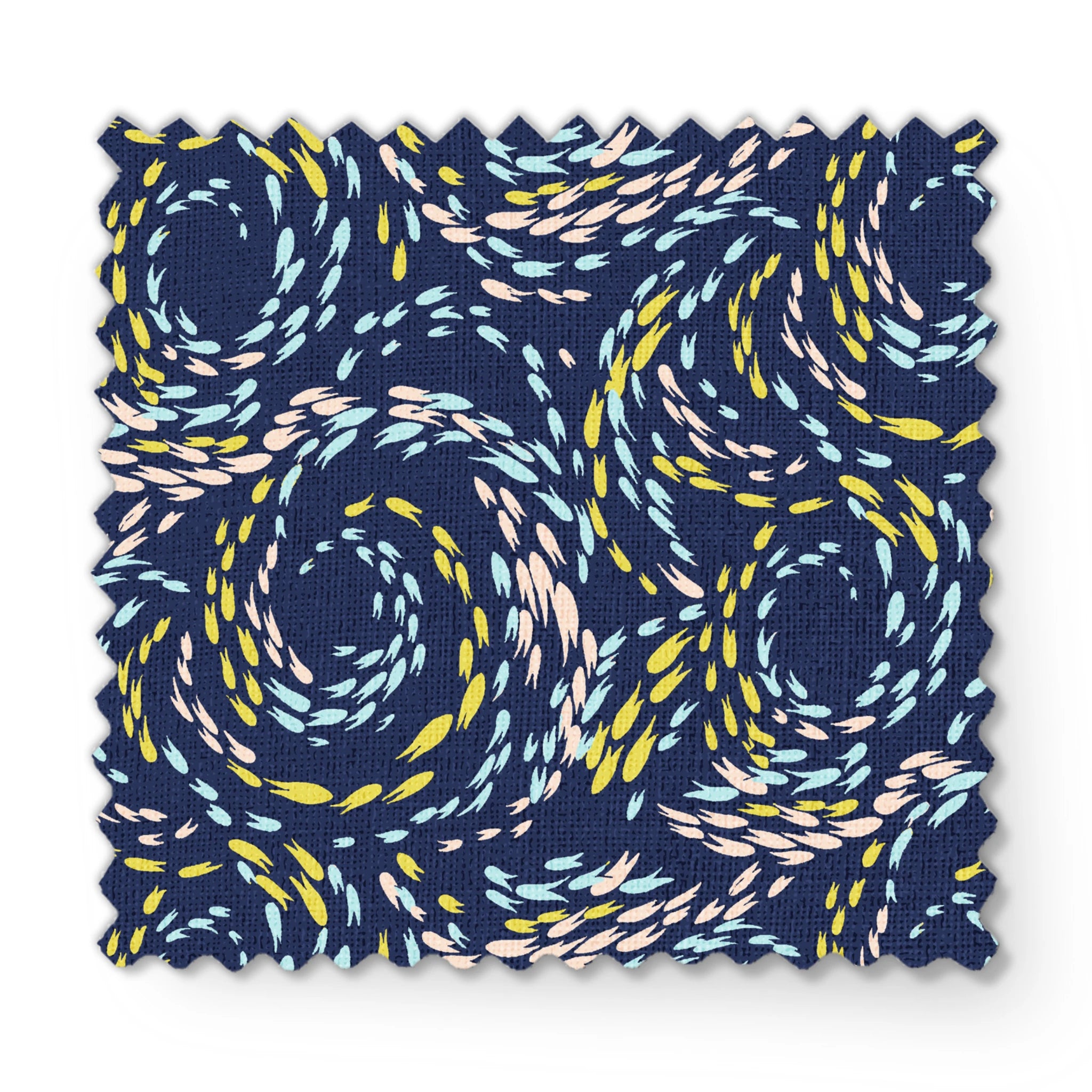  fabric swatch mockup