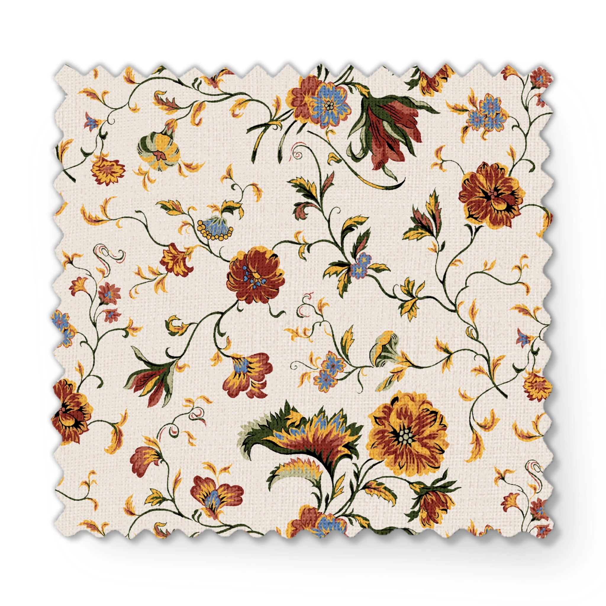  fabric swatch mockup