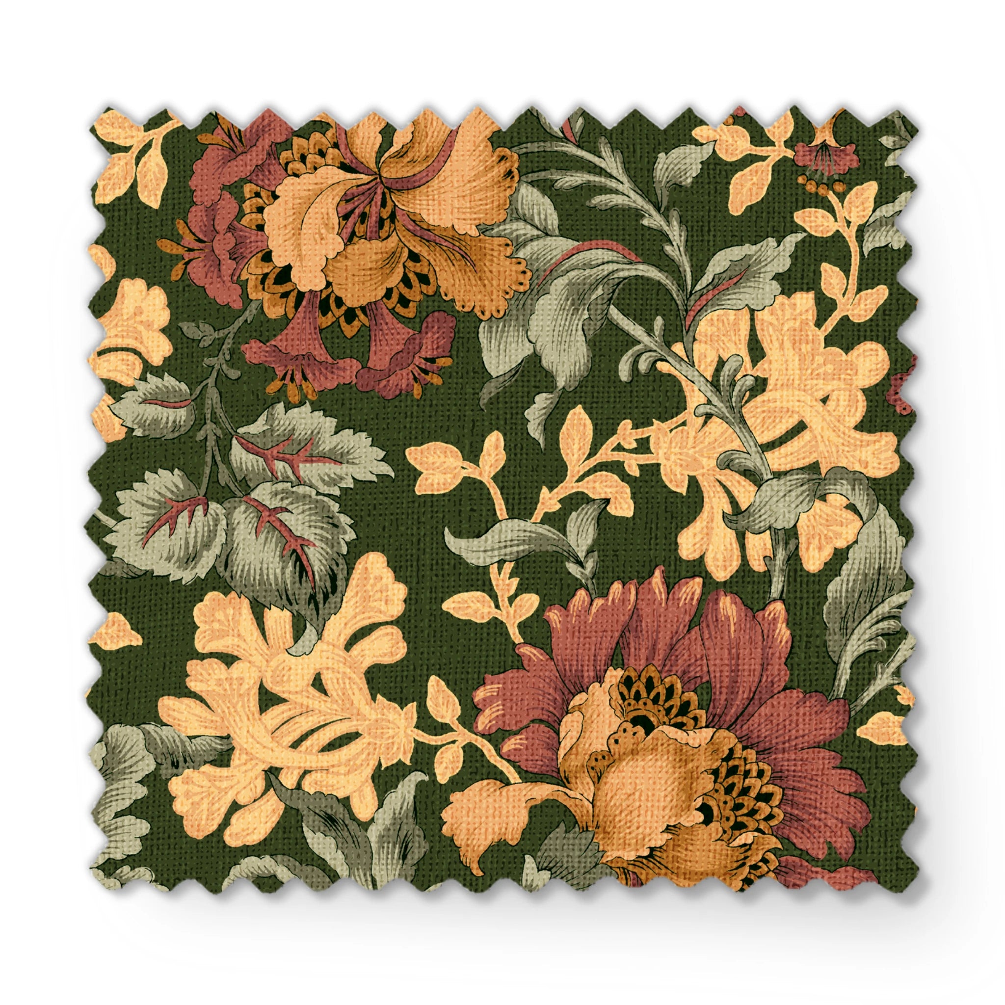  fabric swatch mockup