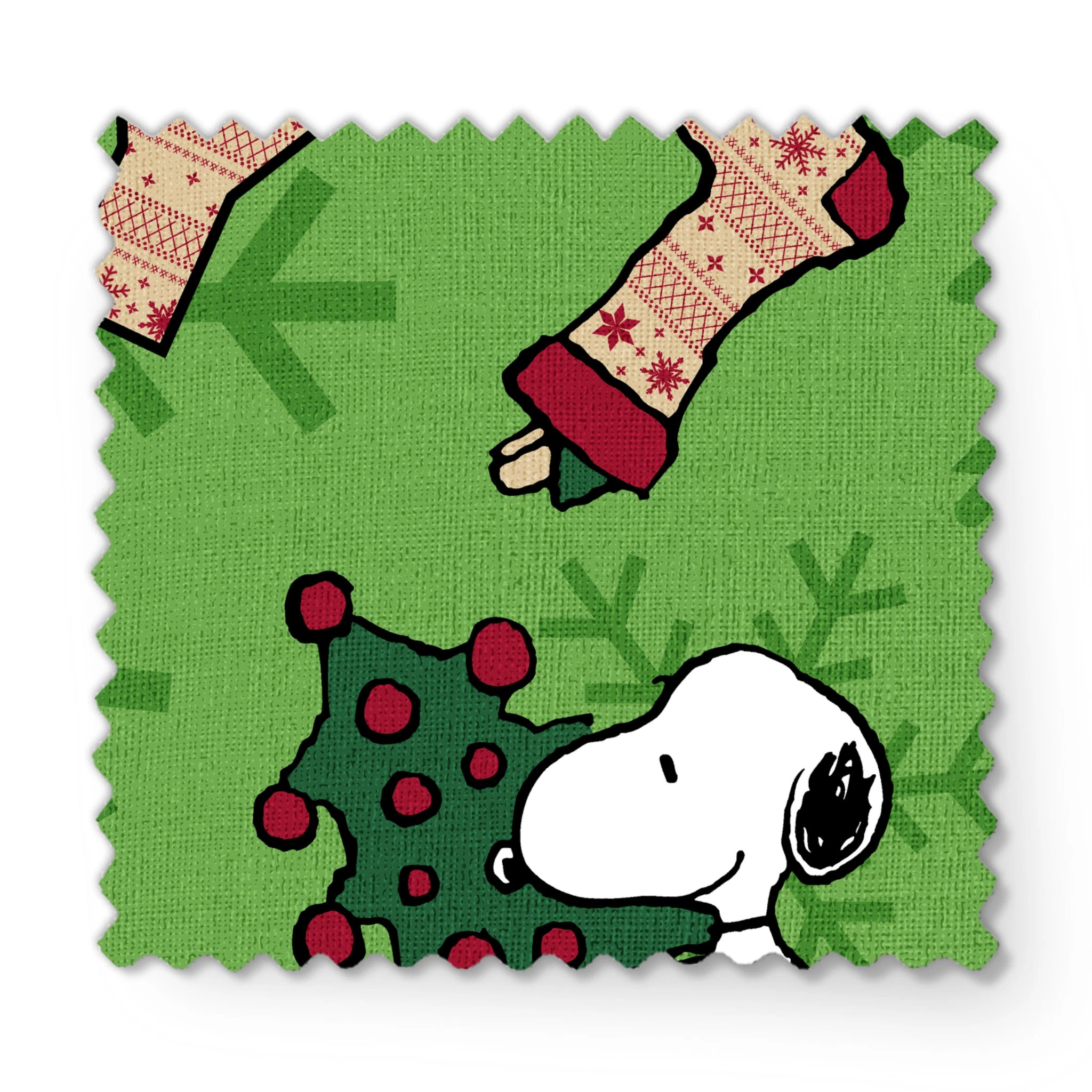  fabric swatch mockup