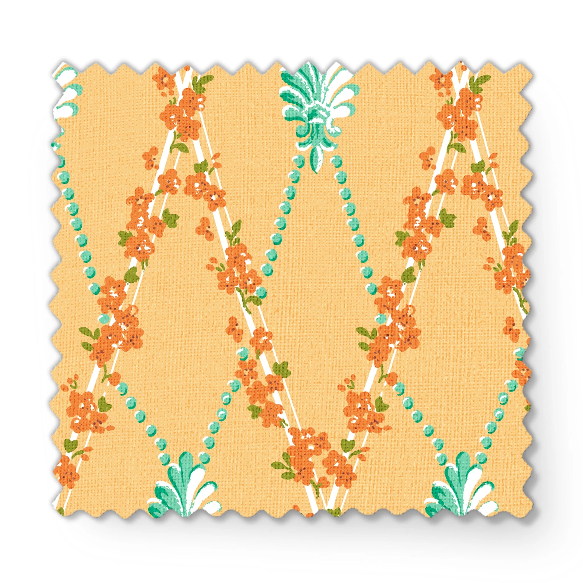  fabric swatch mockup