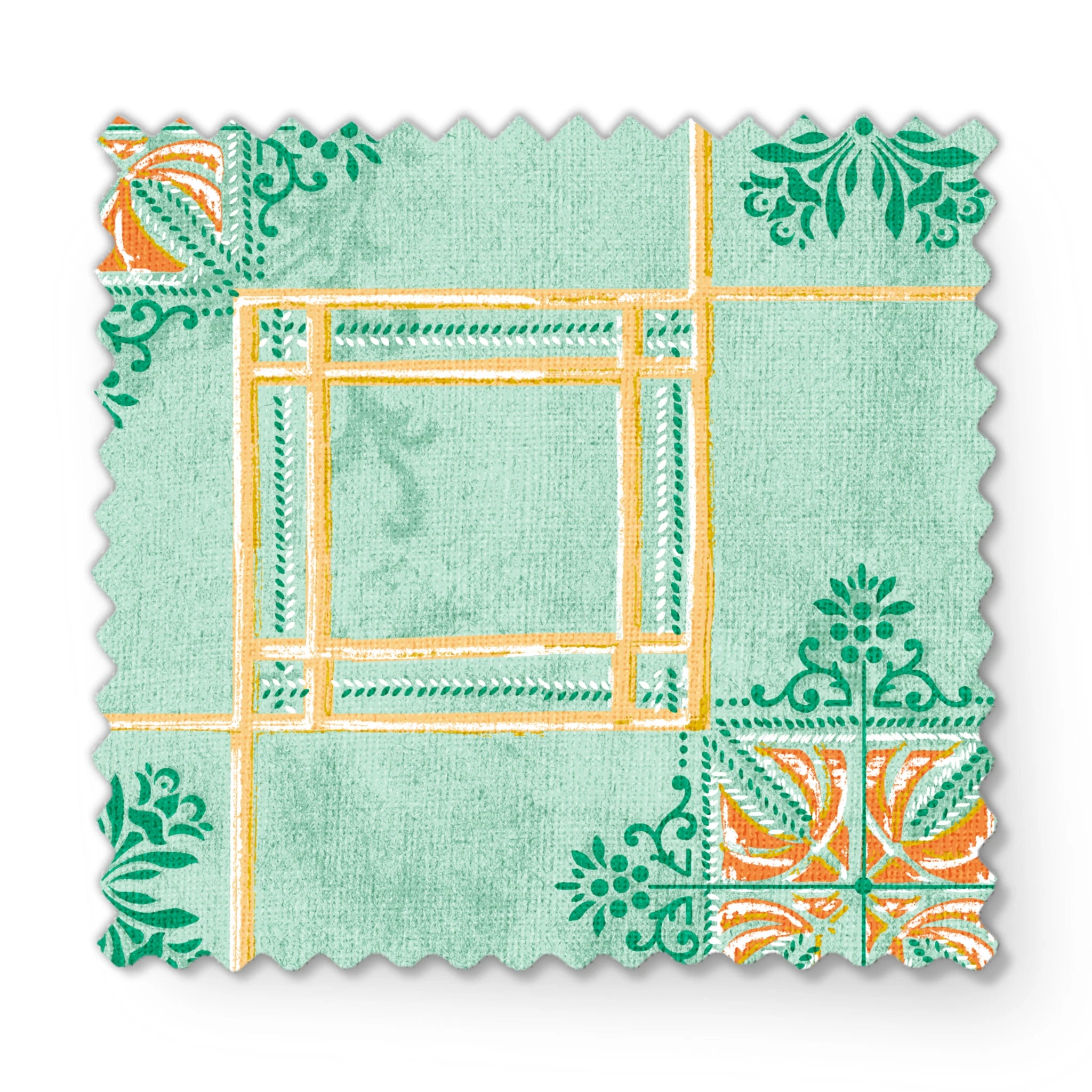  fabric swatch mockup