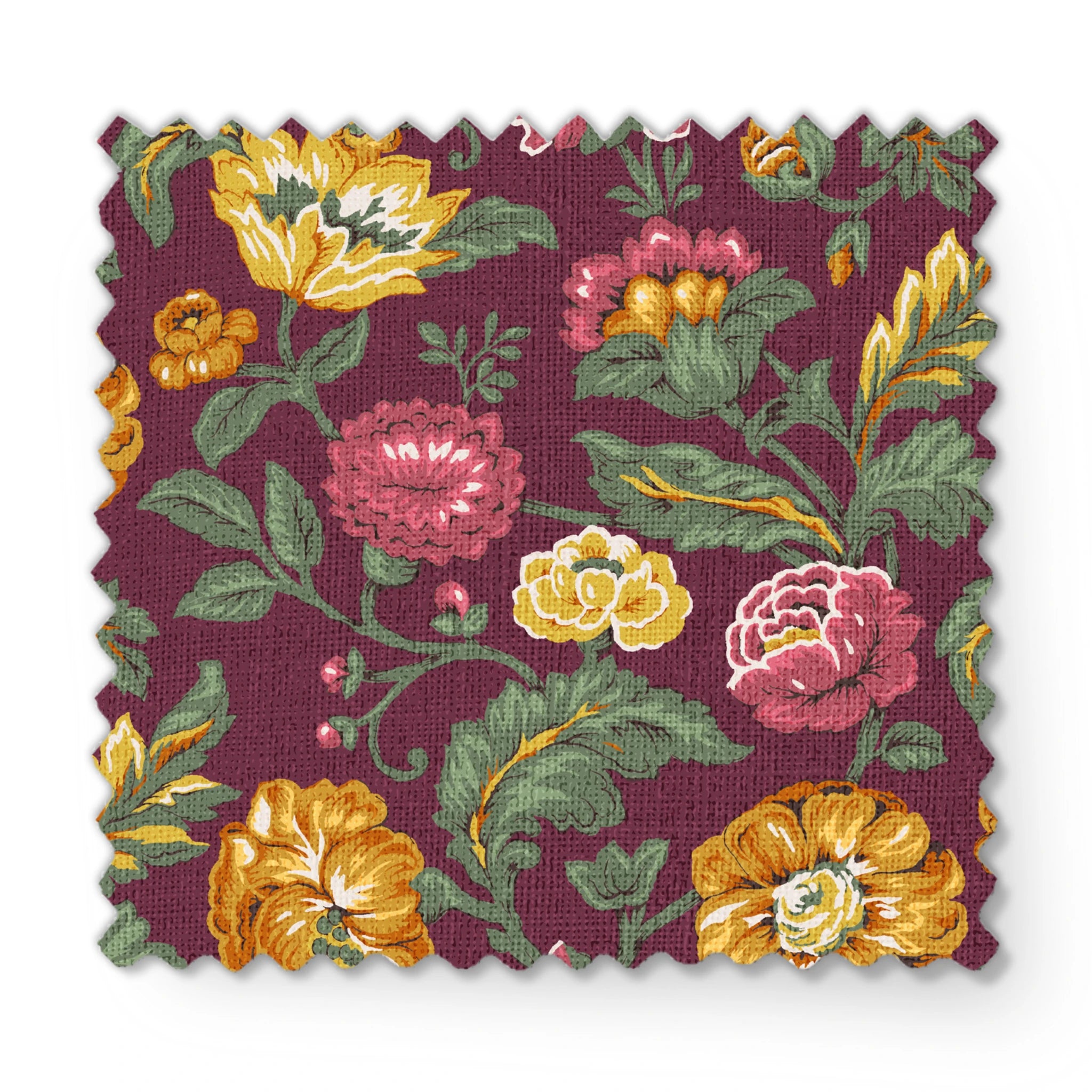  fabric swatch mockup