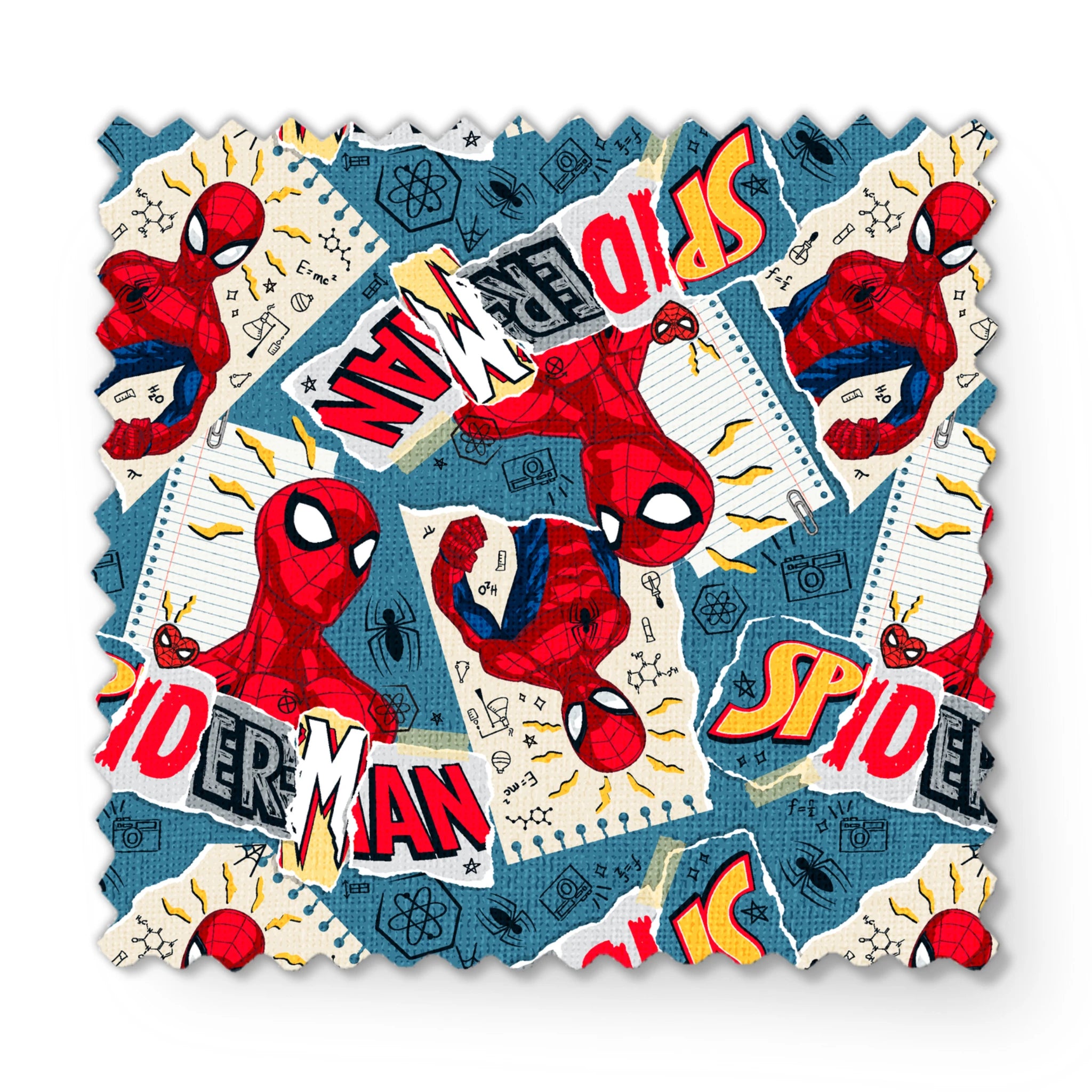  fabric swatch mockup