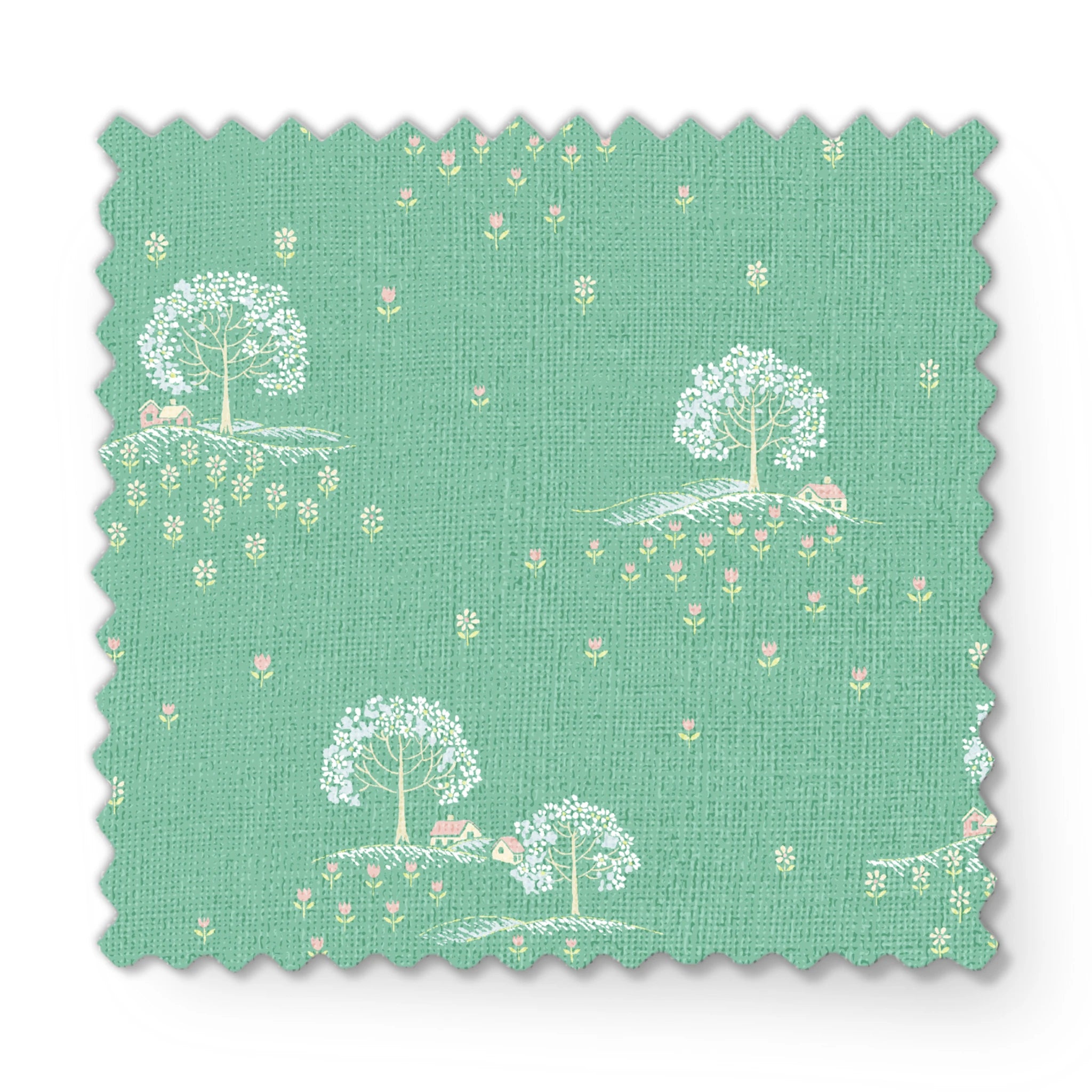  fabric swatch mockup