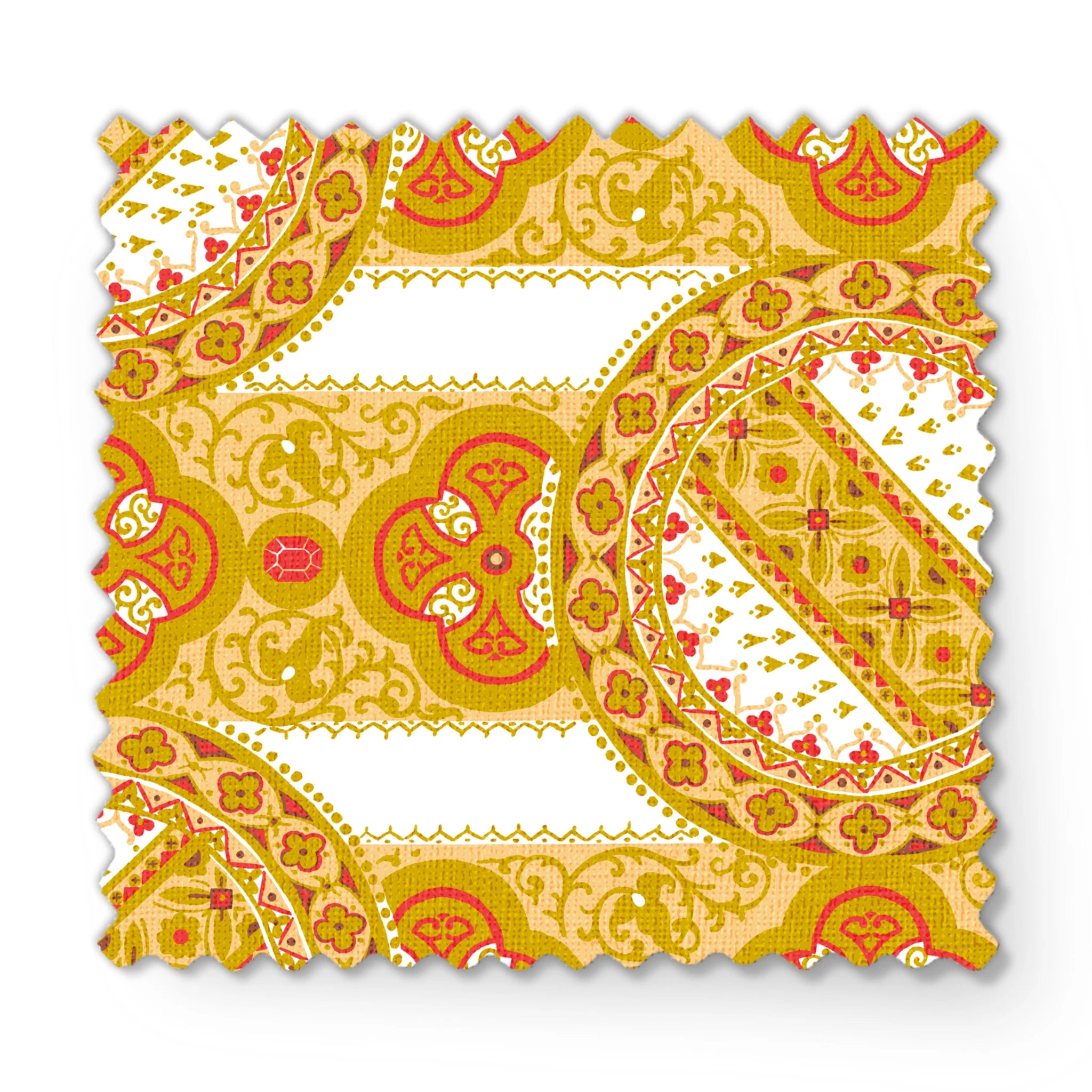  fabric swatch mockup