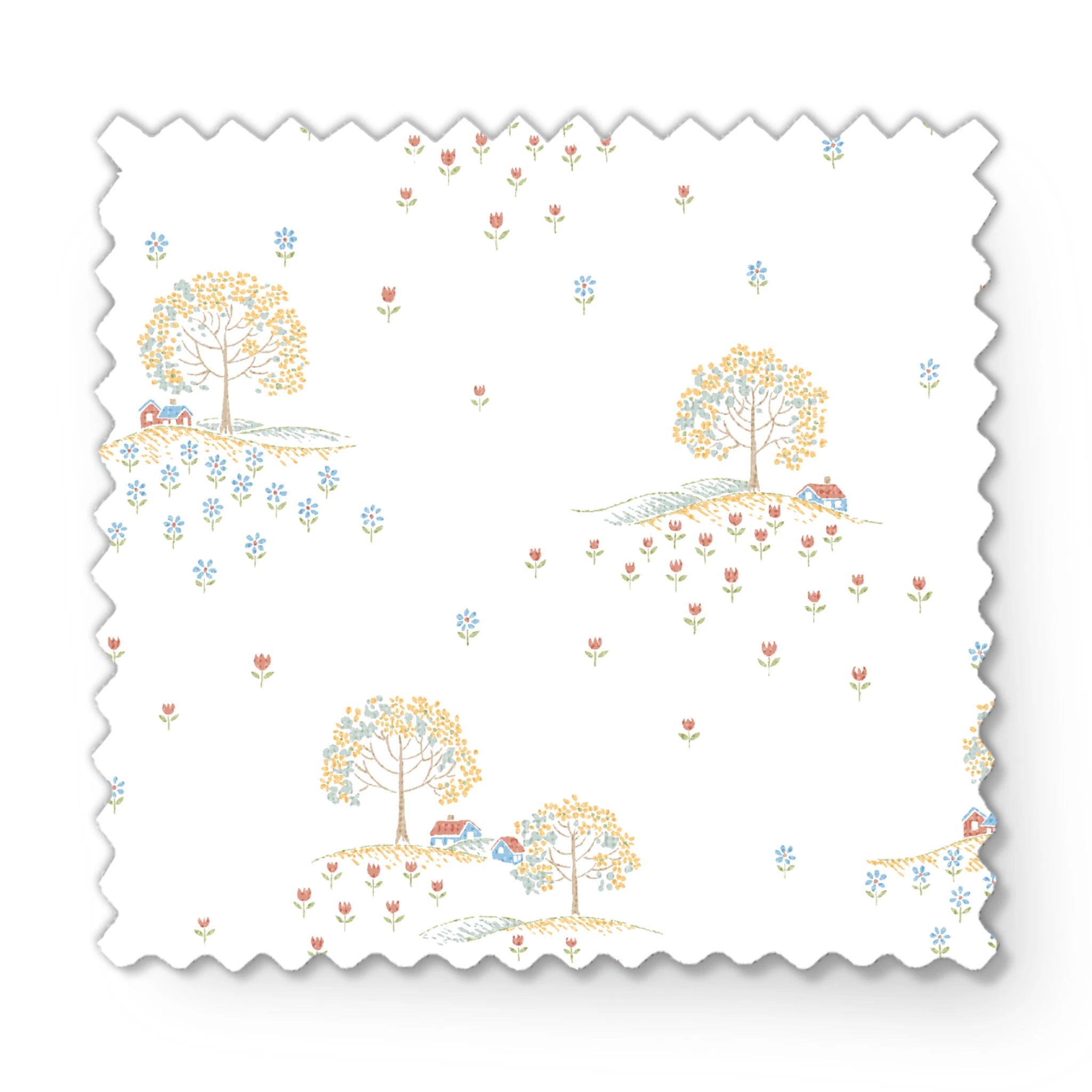  fabric swatch mockup