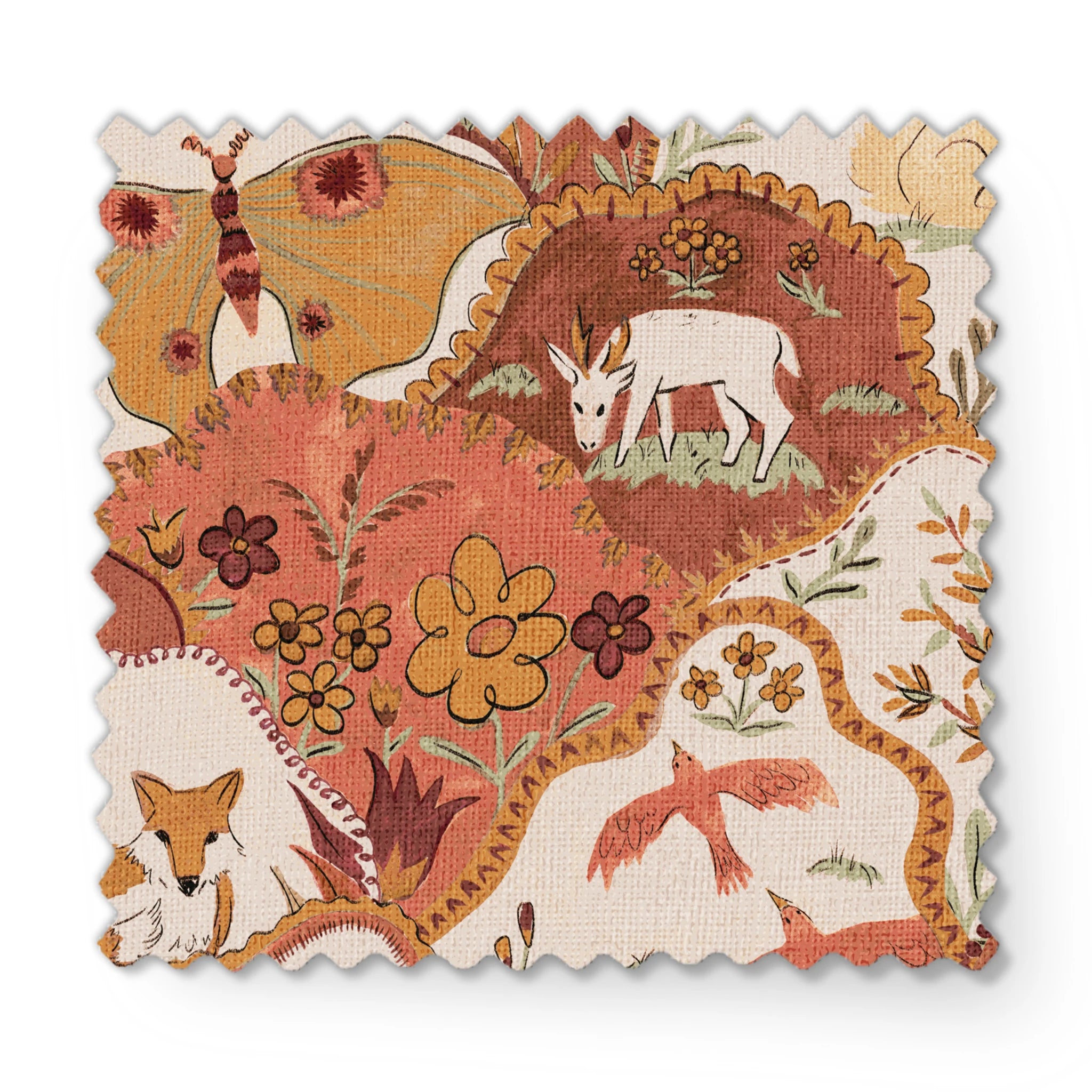  fabric swatch mockup