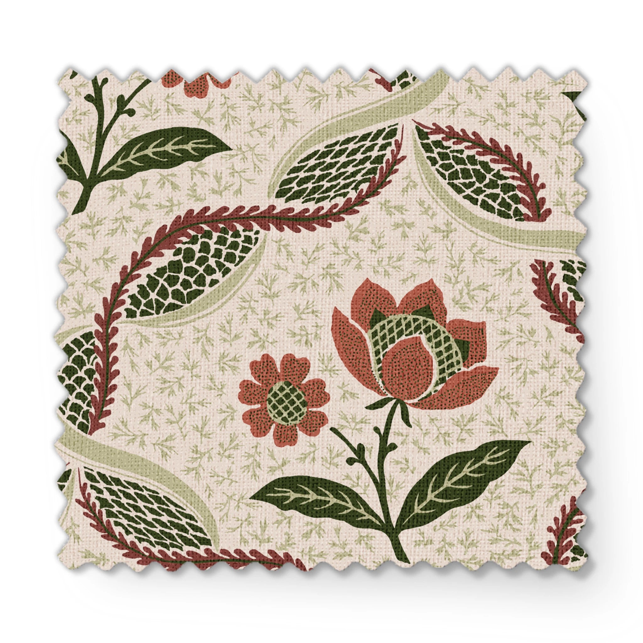  fabric swatch mockup