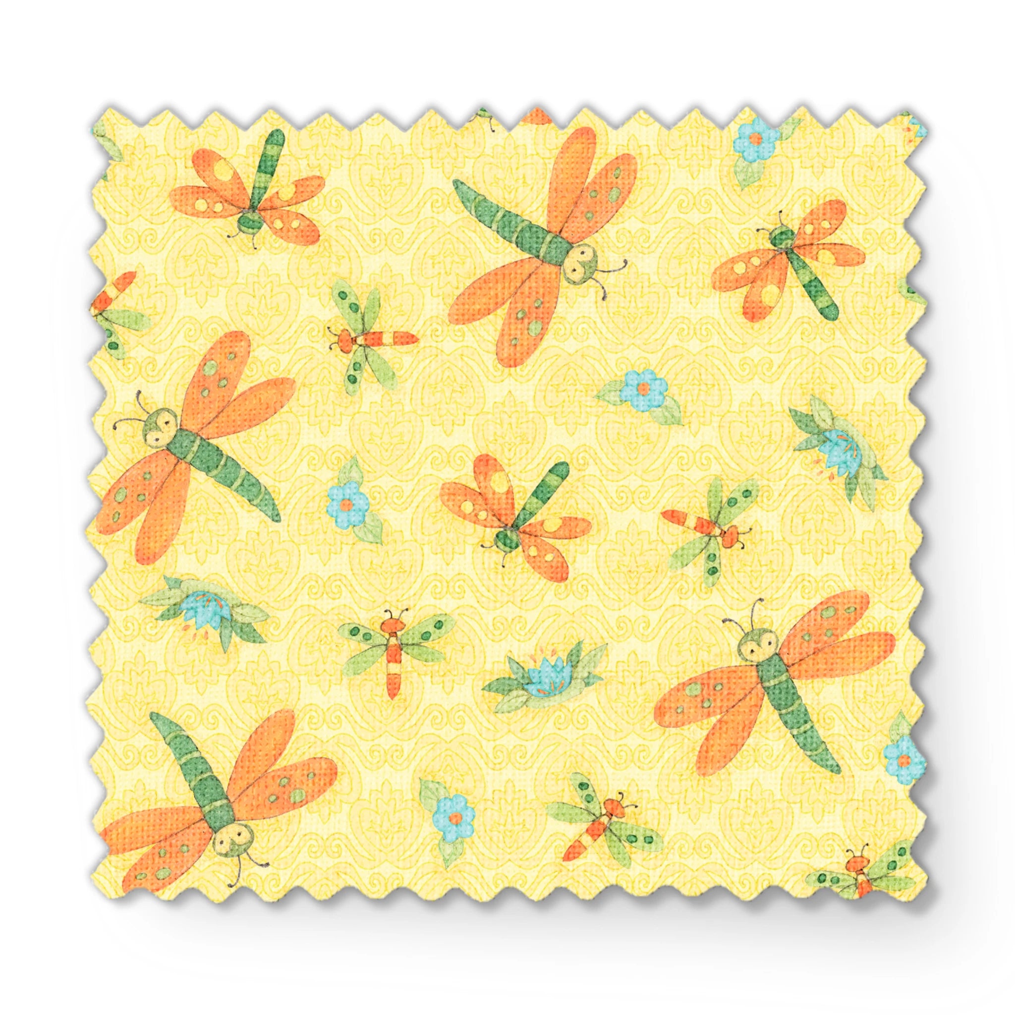  fabric swatch mockup