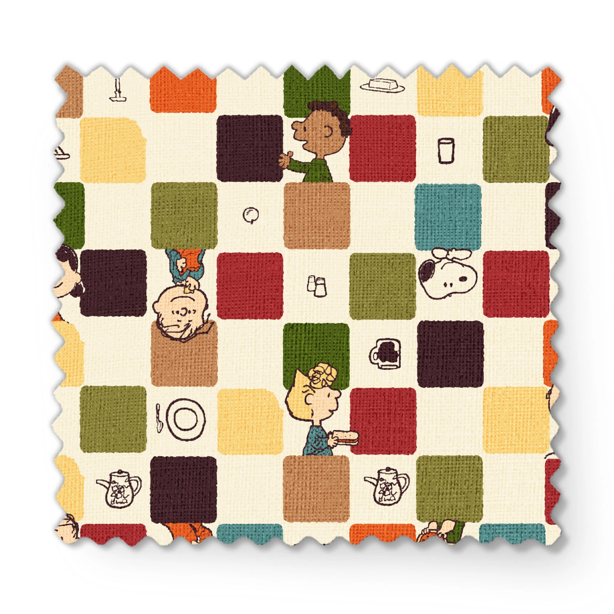  fabric swatch mockup