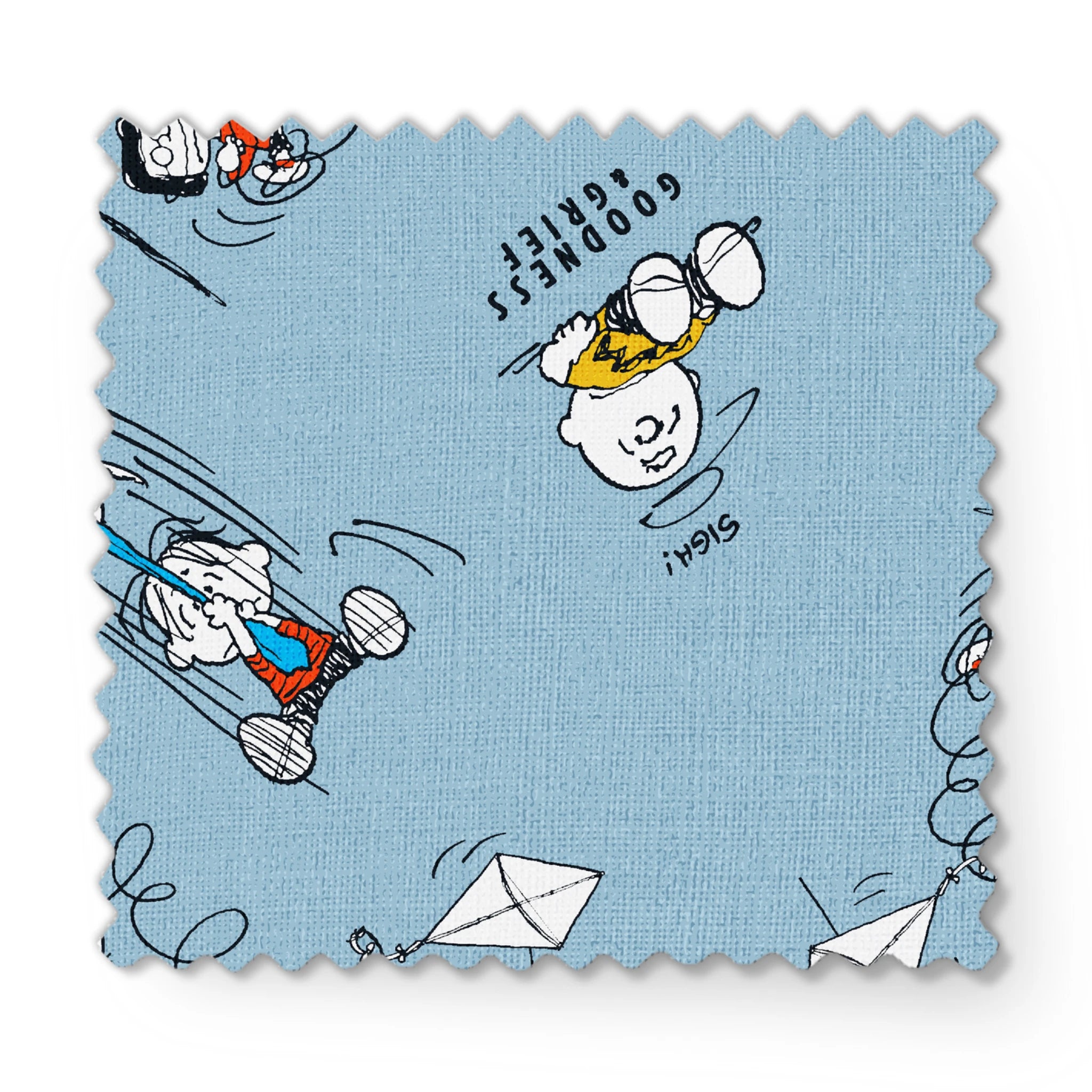  fabric swatch mockup