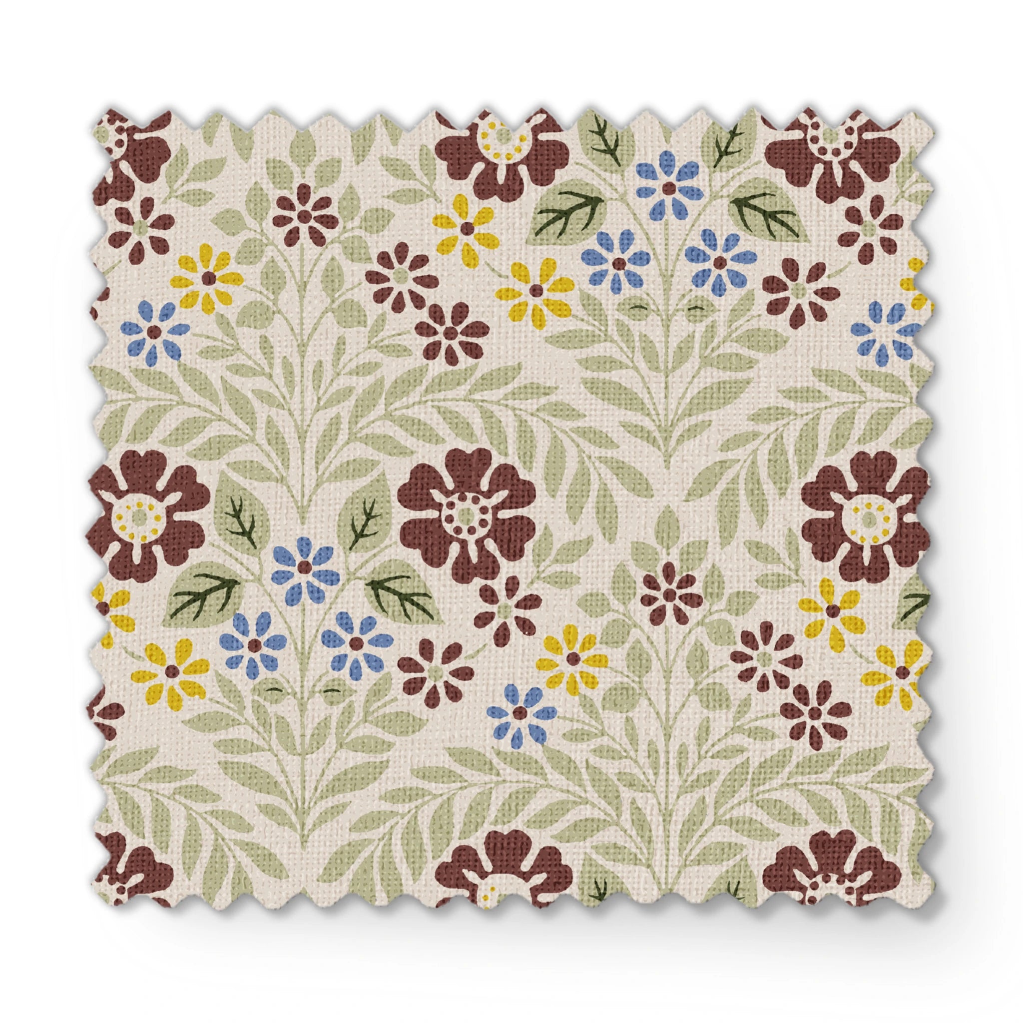  fabric swatch mockup