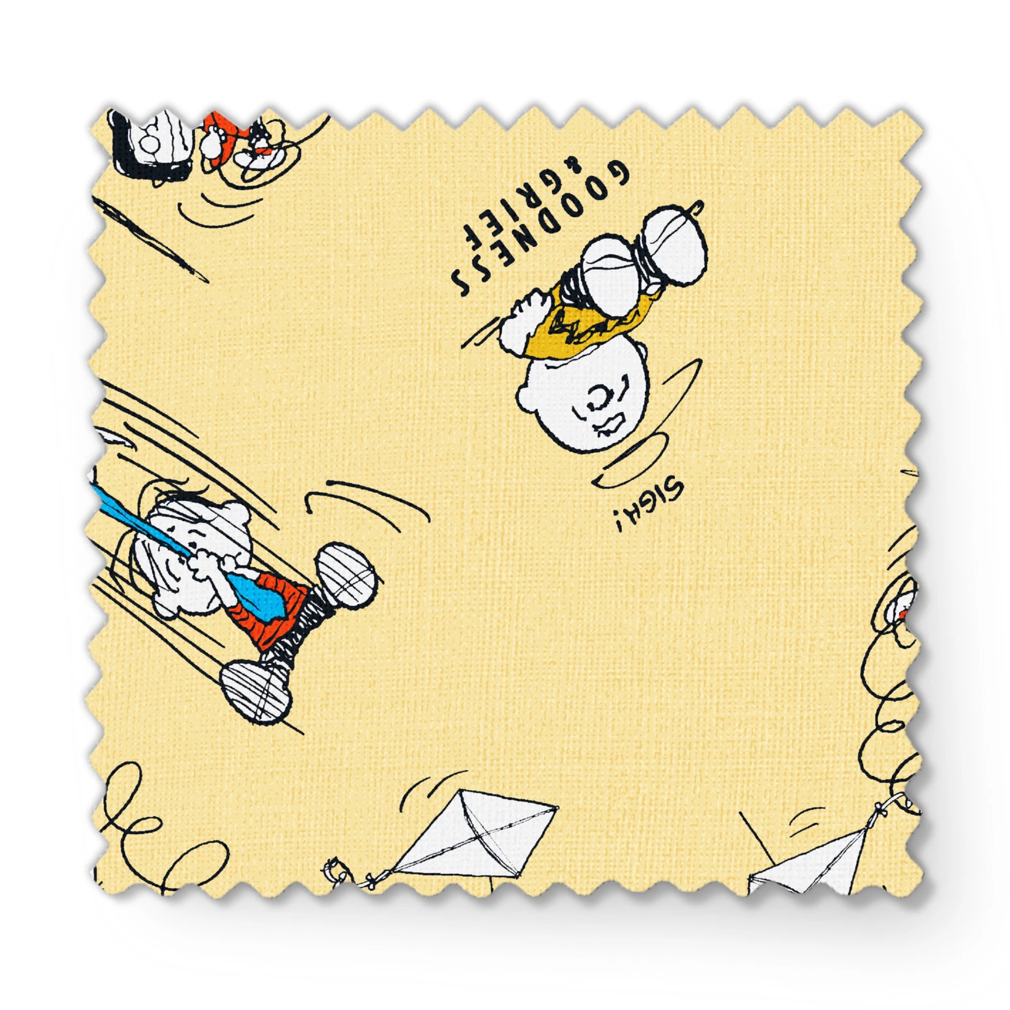  fabric swatch mockup