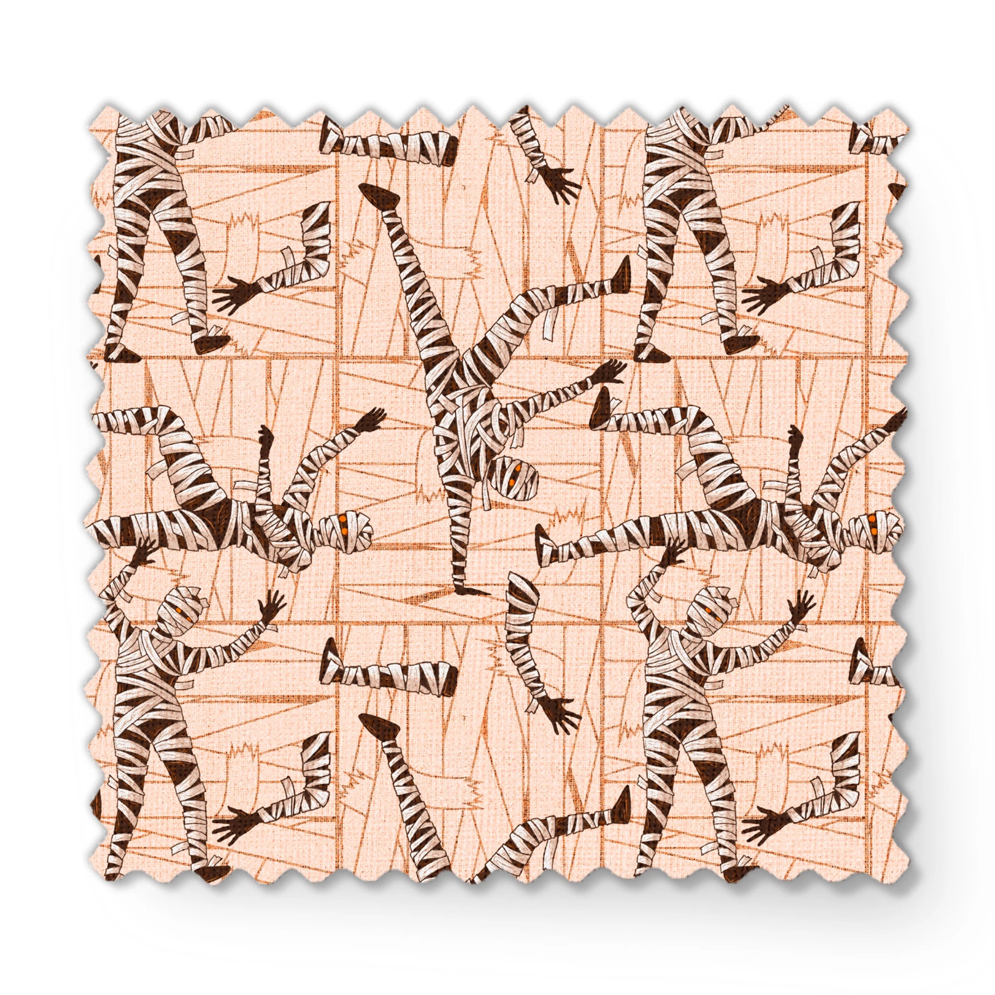  fabric swatch mockup