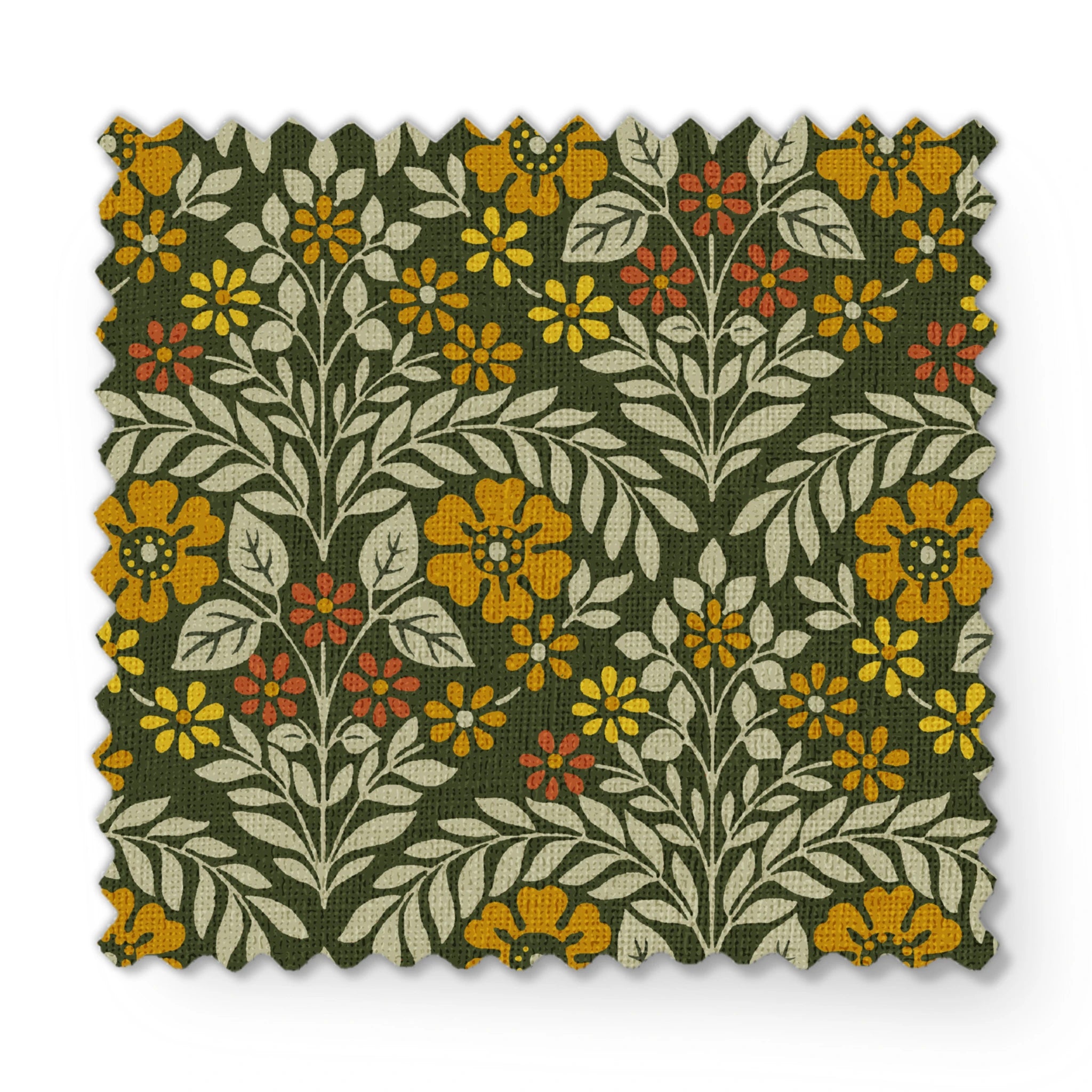  fabric swatch mockup