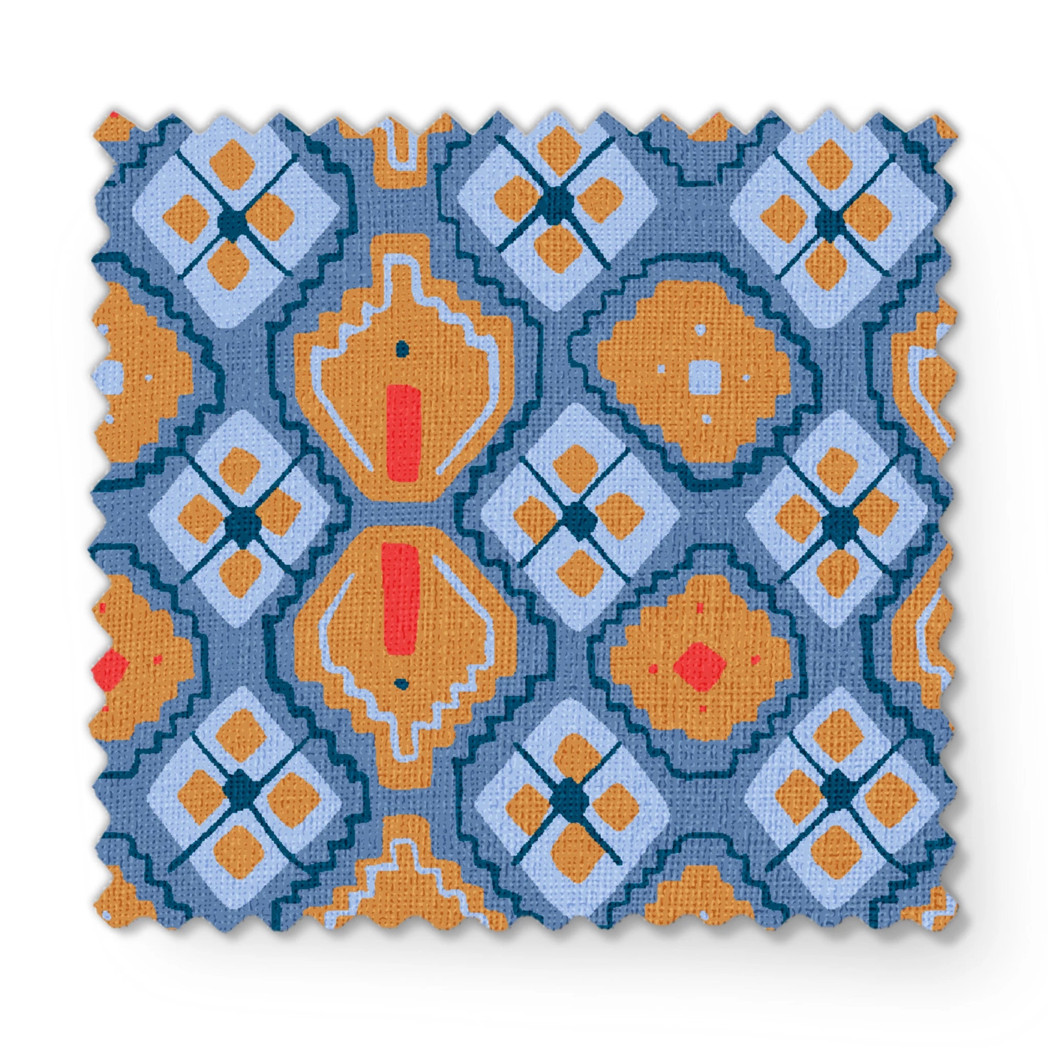  fabric swatch mockup
