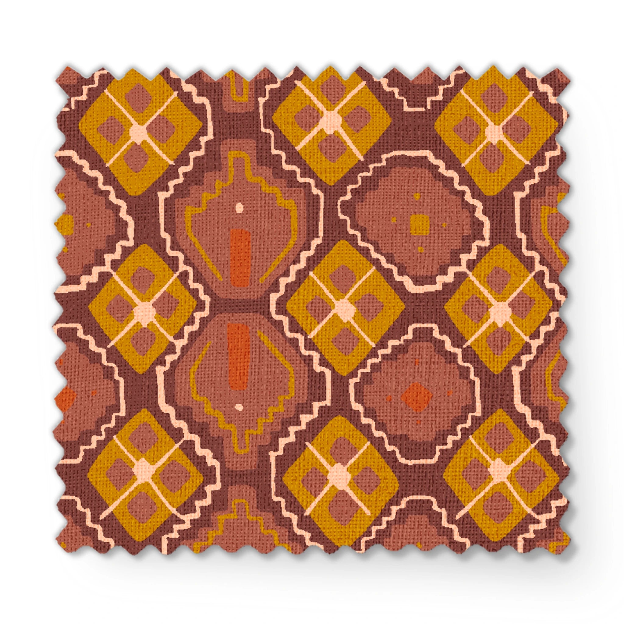  fabric swatch mockup