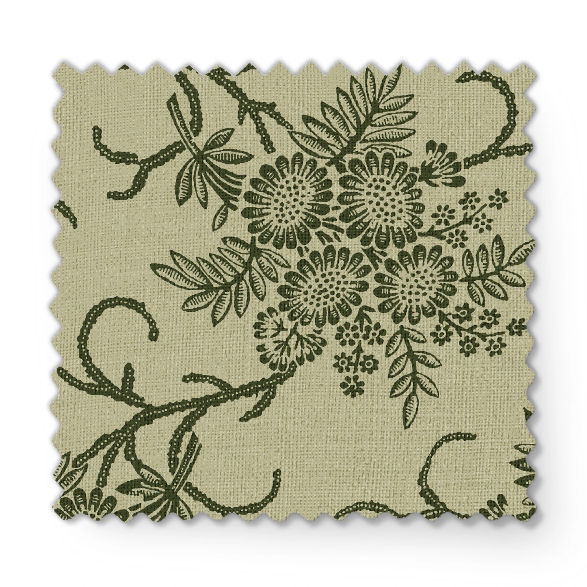  fabric swatch mockup