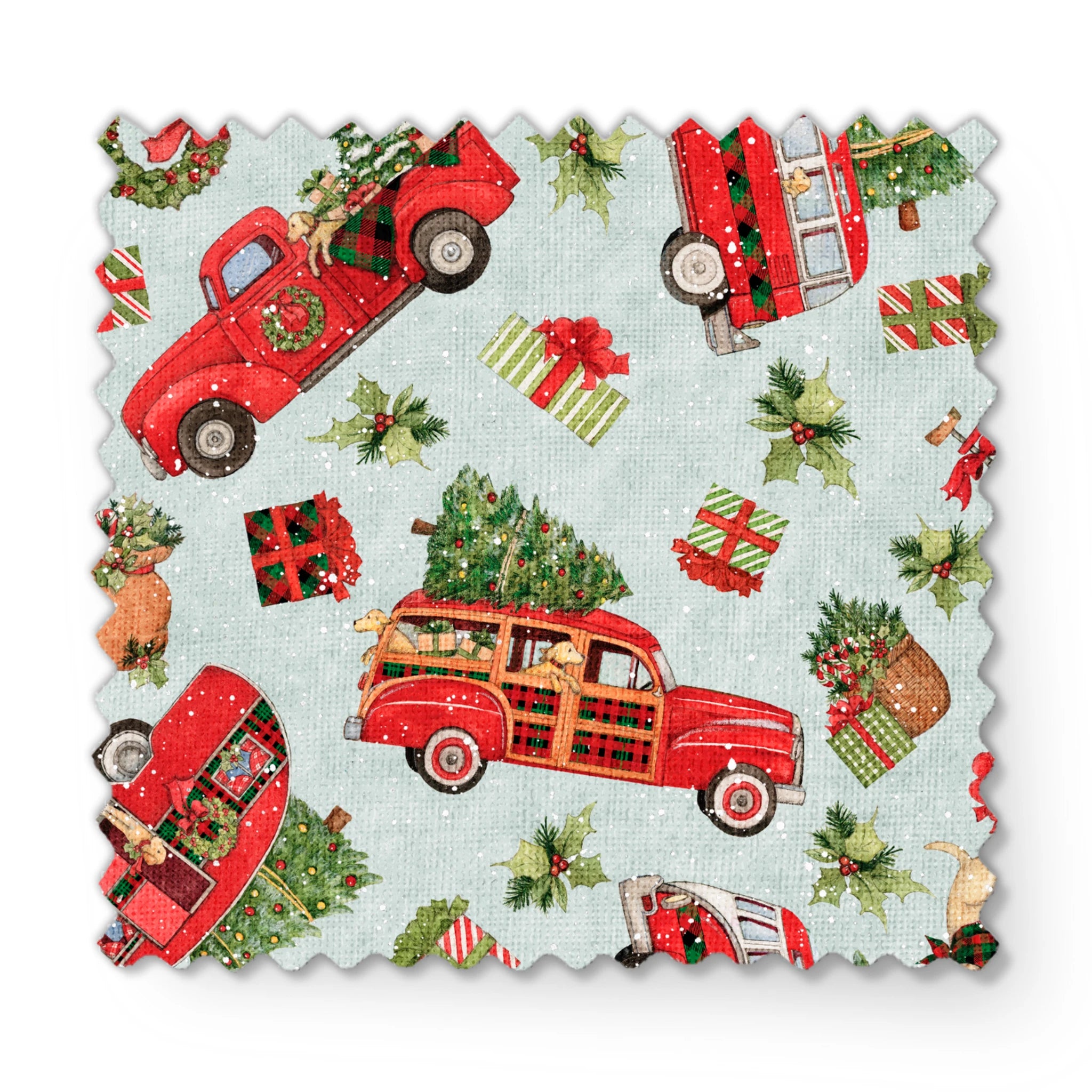 fabric swatch mockup
