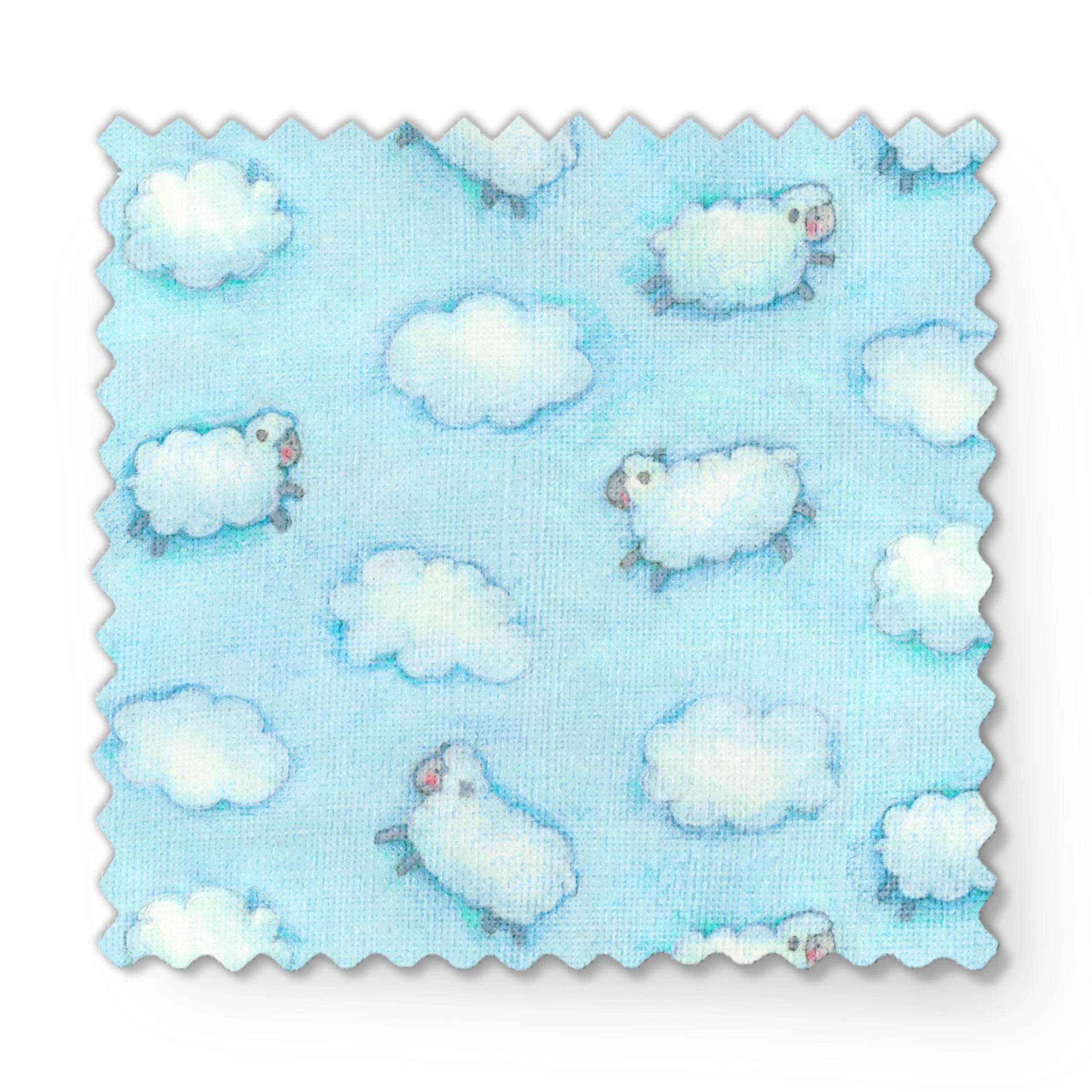  fabric swatch mockup