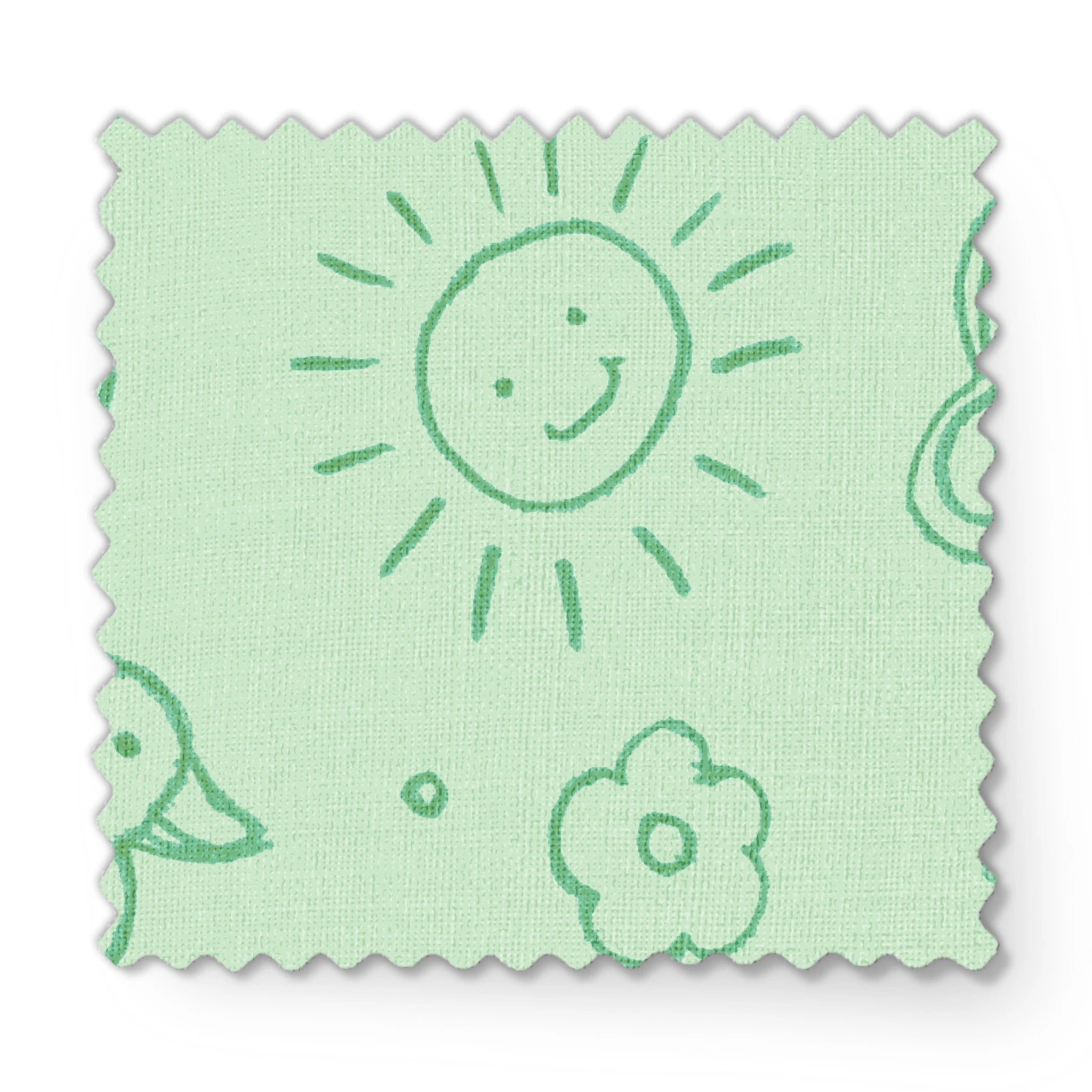  fabric swatch mockup