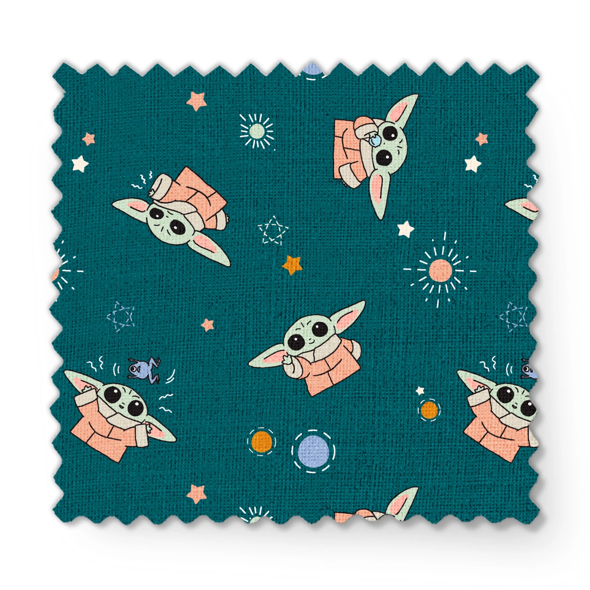  fabric swatch mockup