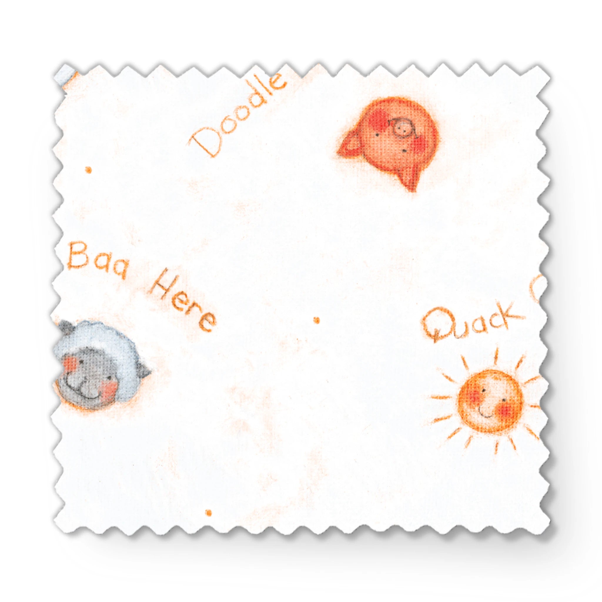  fabric swatch mockup