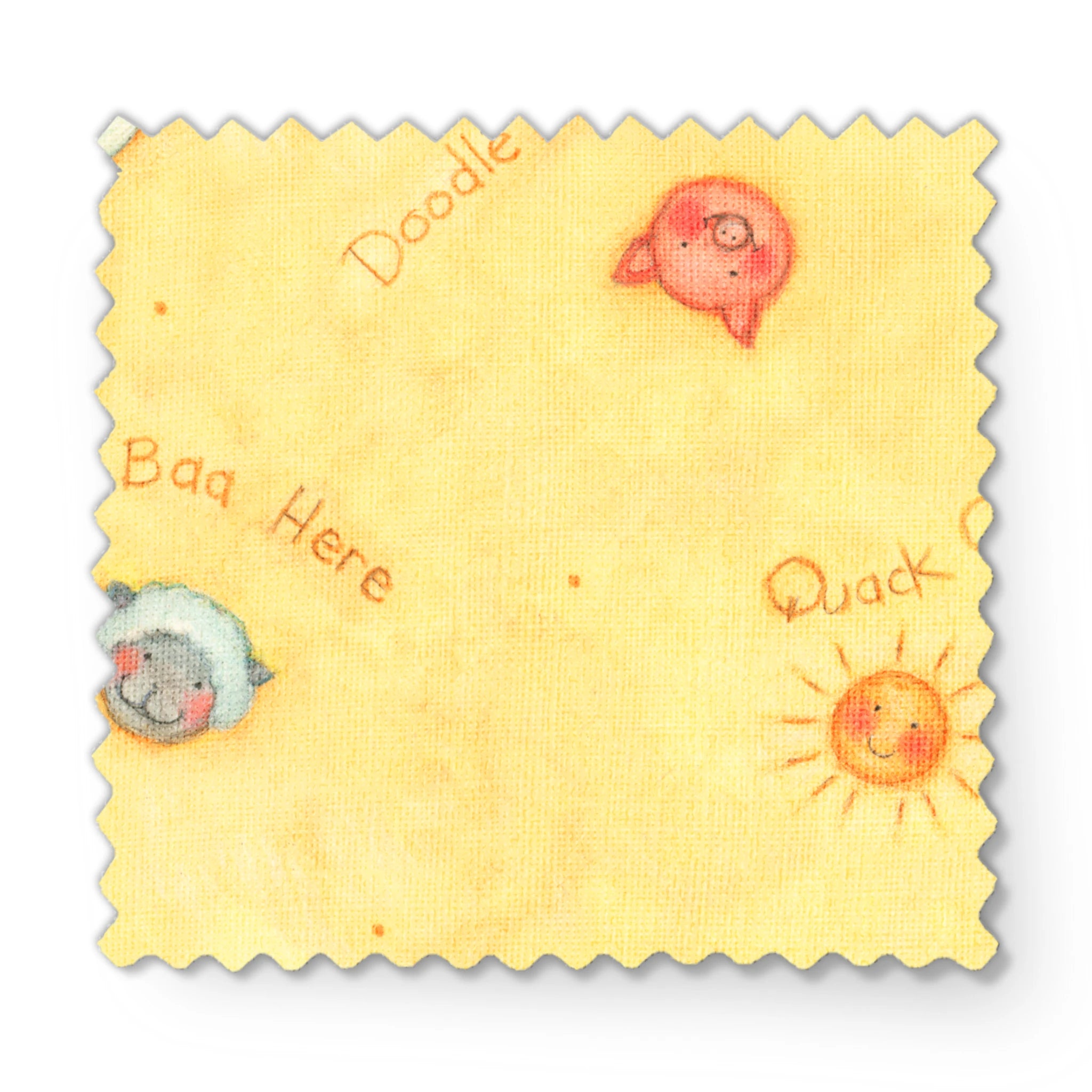 fabric swatch mockup